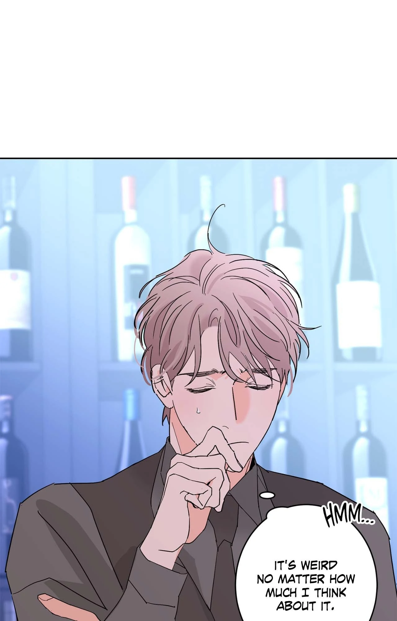 Beta Testing (Official) - Chapter 109 manhwa