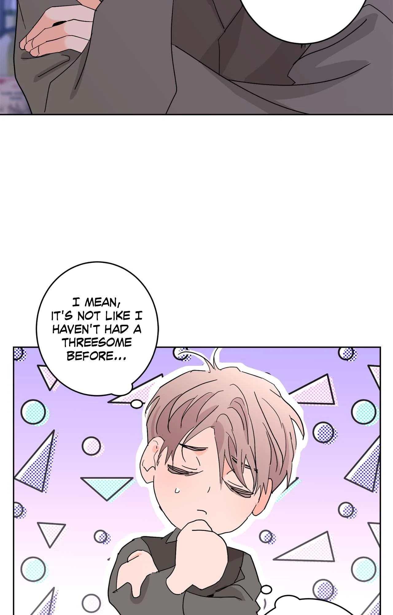Beta Testing (Official) - Chapter 109 manhwa