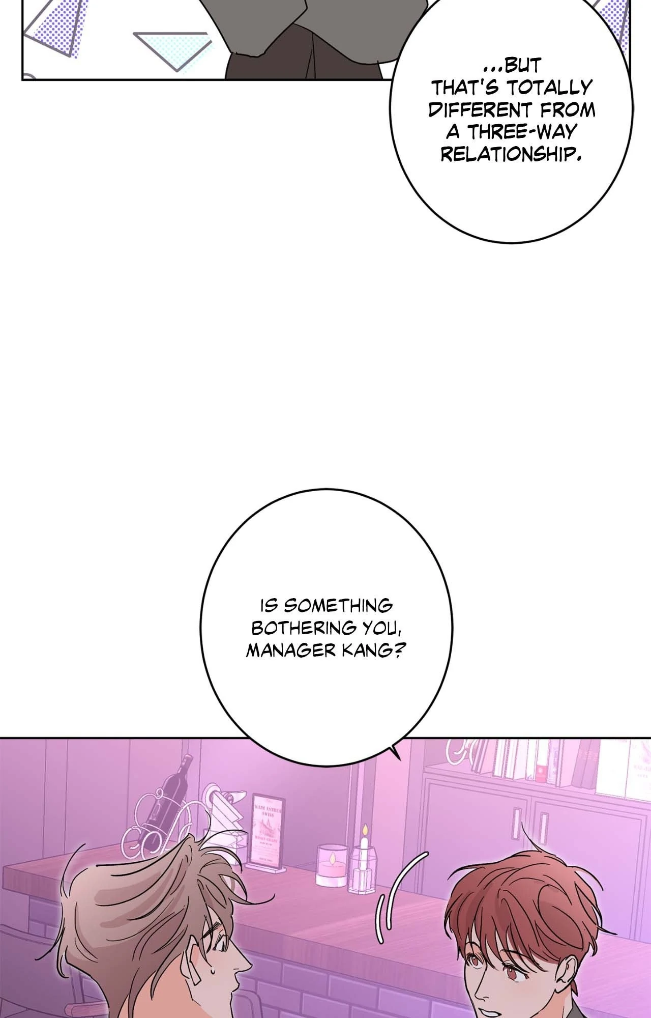 Beta Testing (Official) - Chapter 109 manhwa