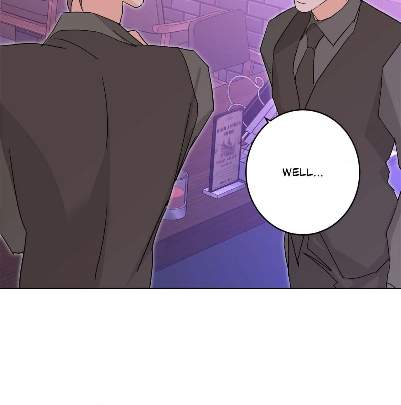 Beta Testing (Official) - Chapter 109 manhwa