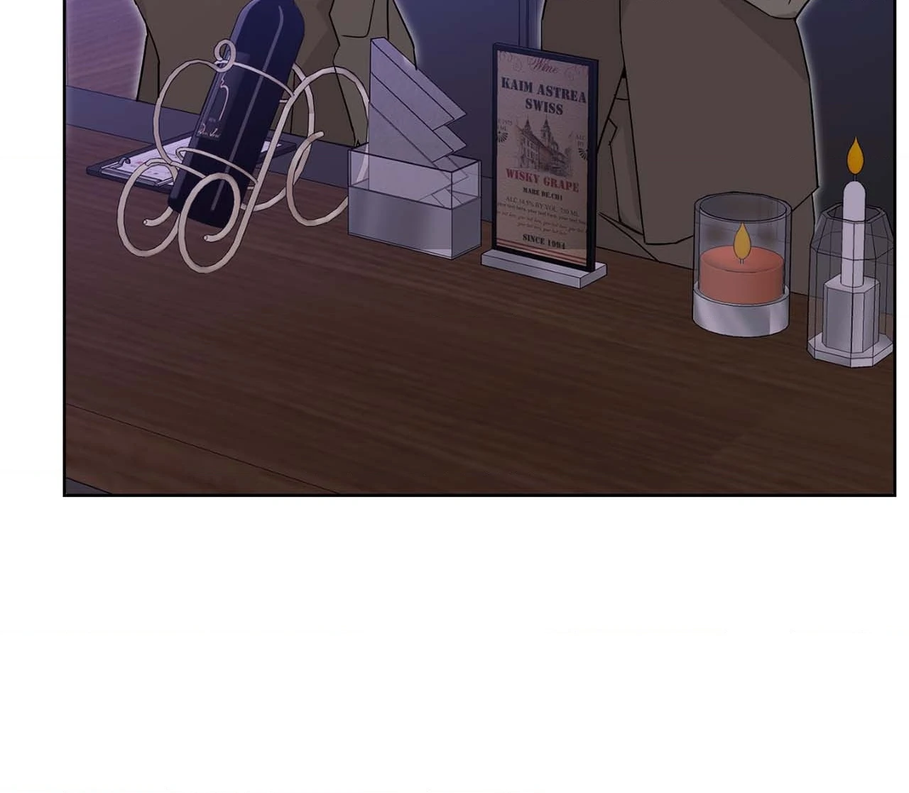 Beta Testing (Official) - Chapter 109 manhwa