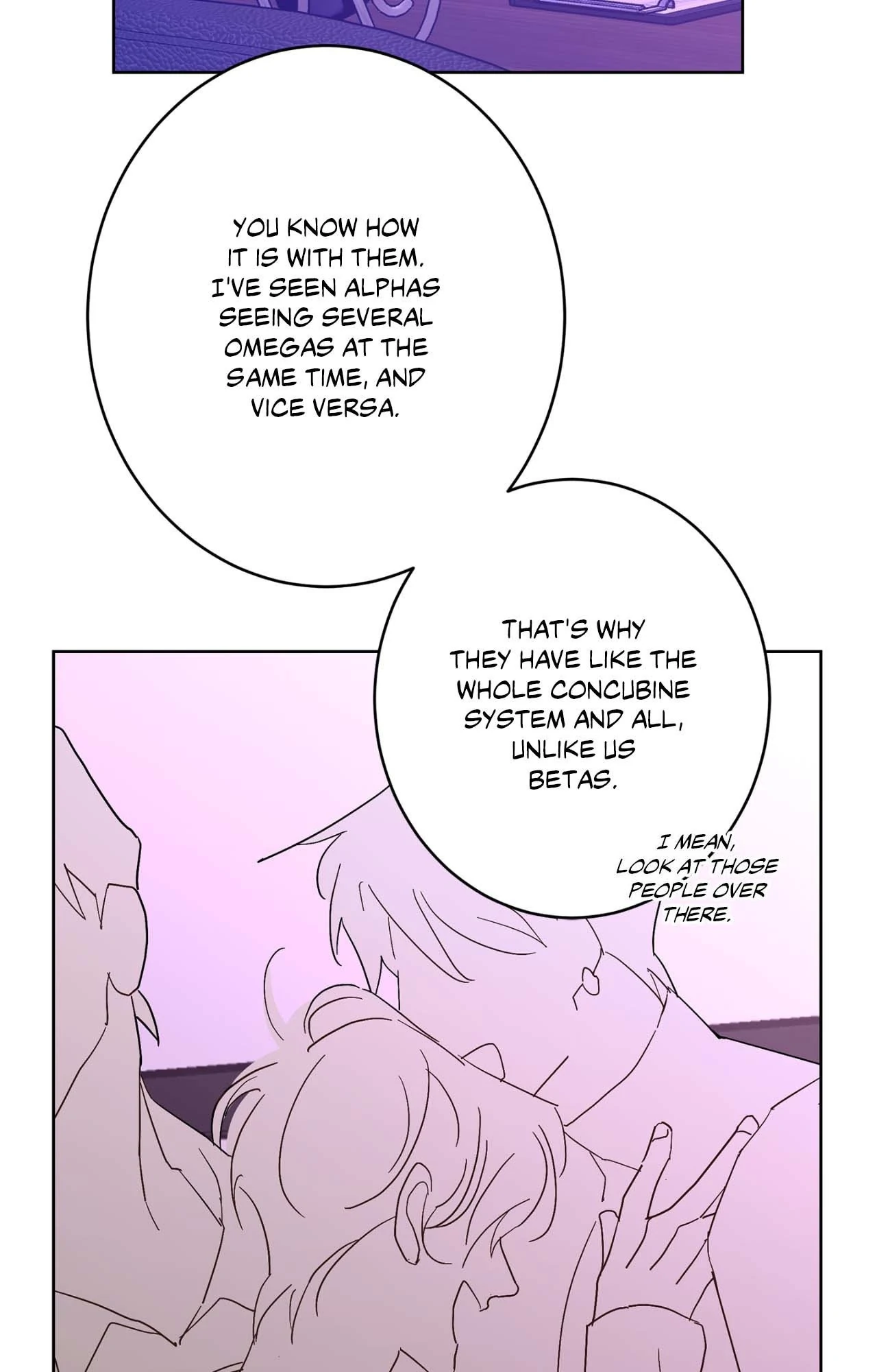 Beta Testing (Official) - Chapter 109 manhwa