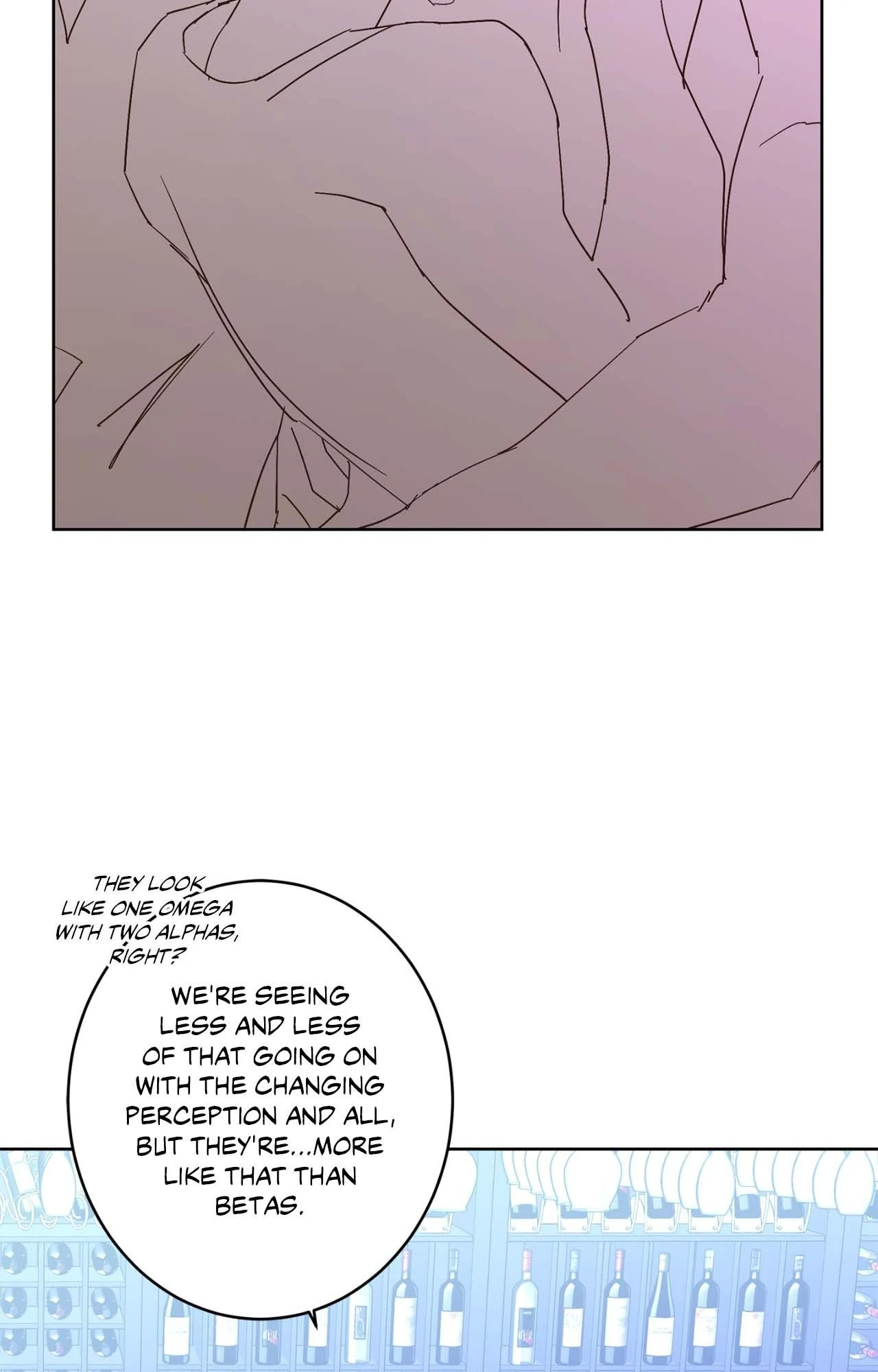 Beta Testing (Official) - Chapter 109 manhwa