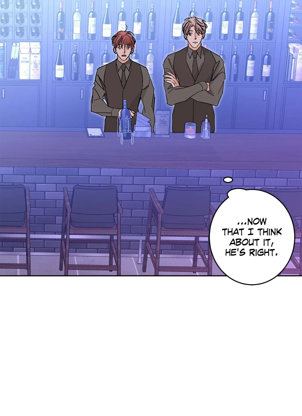 Beta Testing (Official) - Chapter 109 manhwa