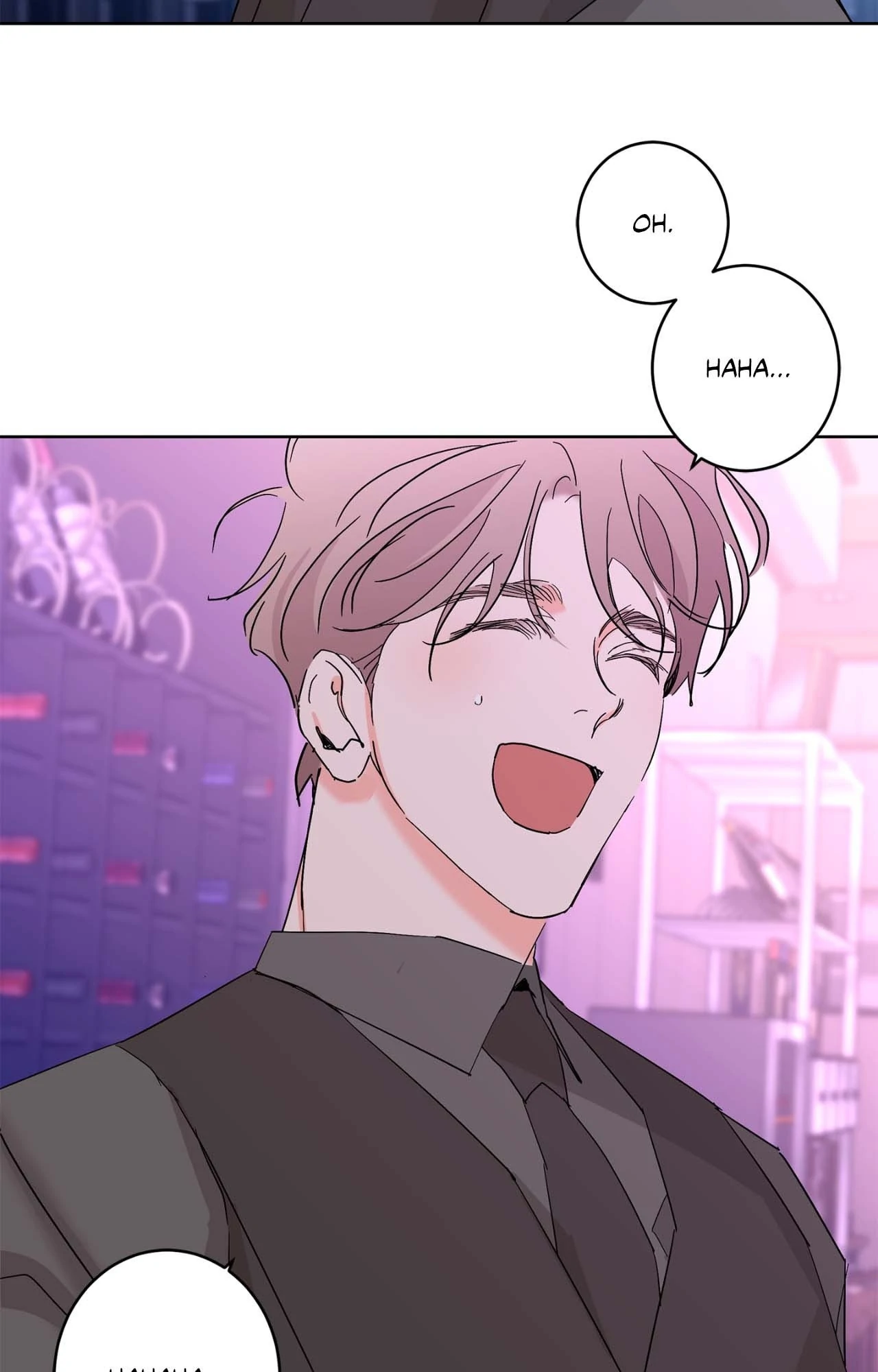 Beta Testing (Official) - Chapter 109 manhwa