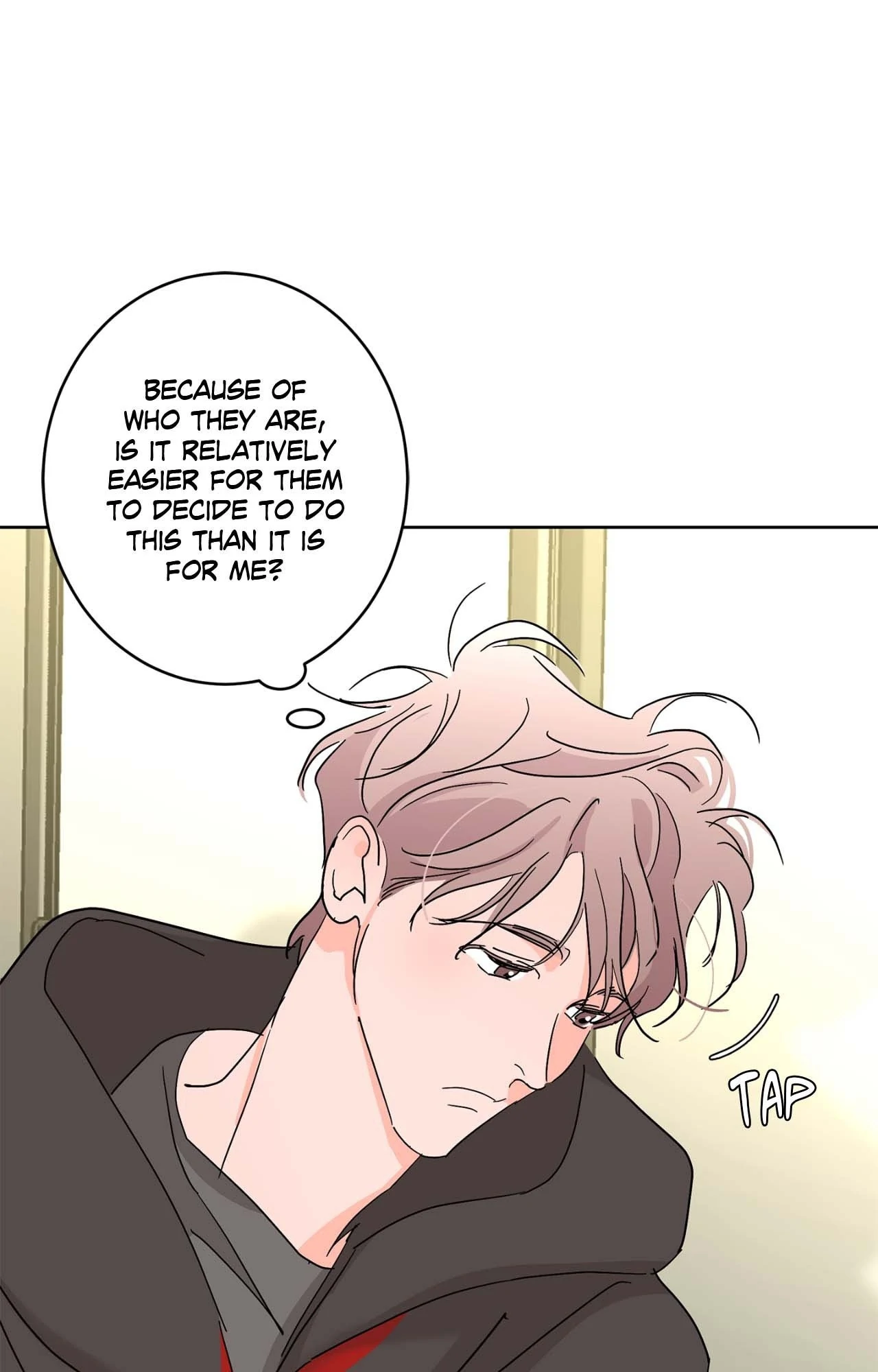 Beta Testing (Official) - Chapter 109 manhwa
