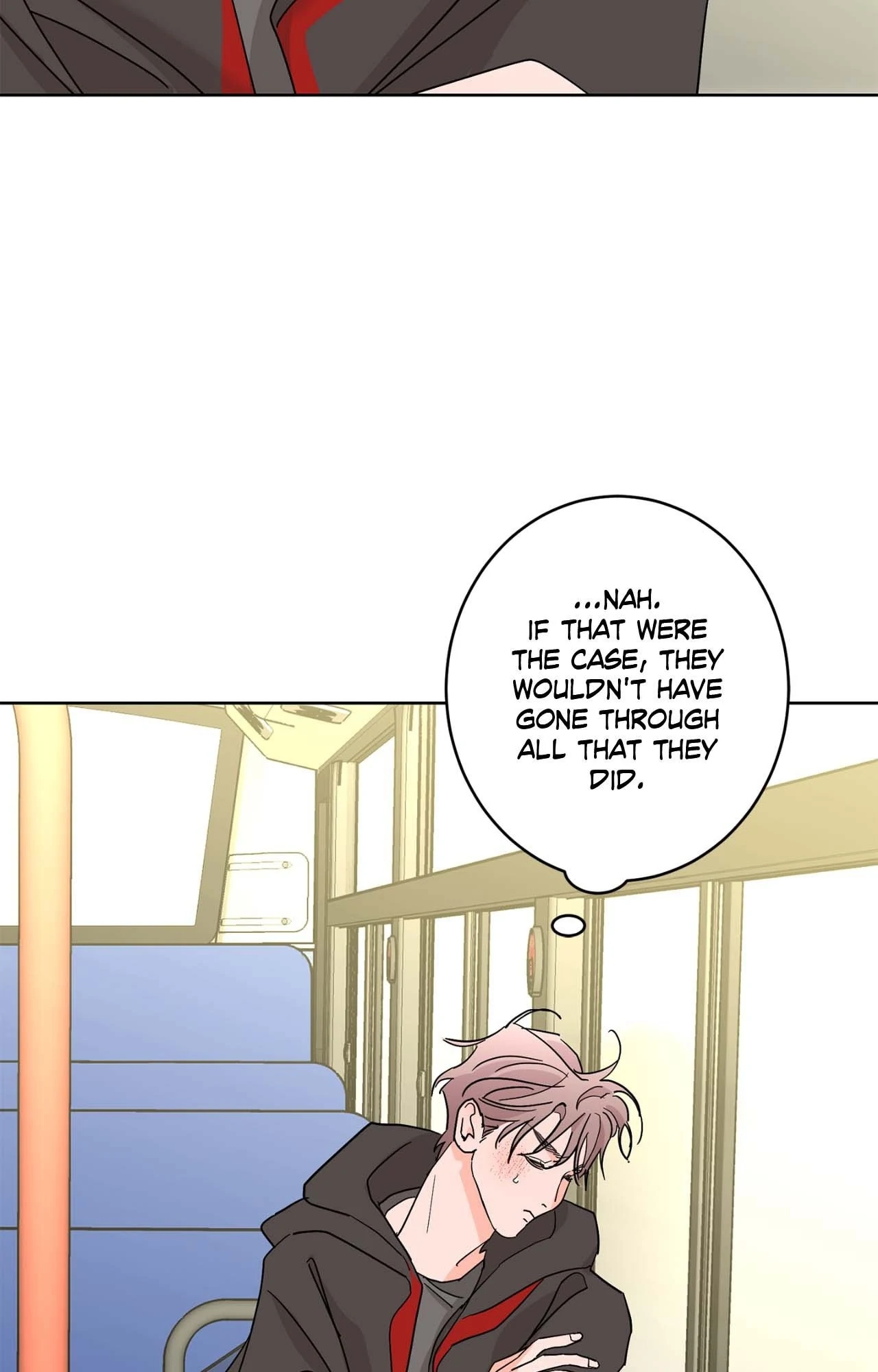 Beta Testing (Official) - Chapter 109 manhwa