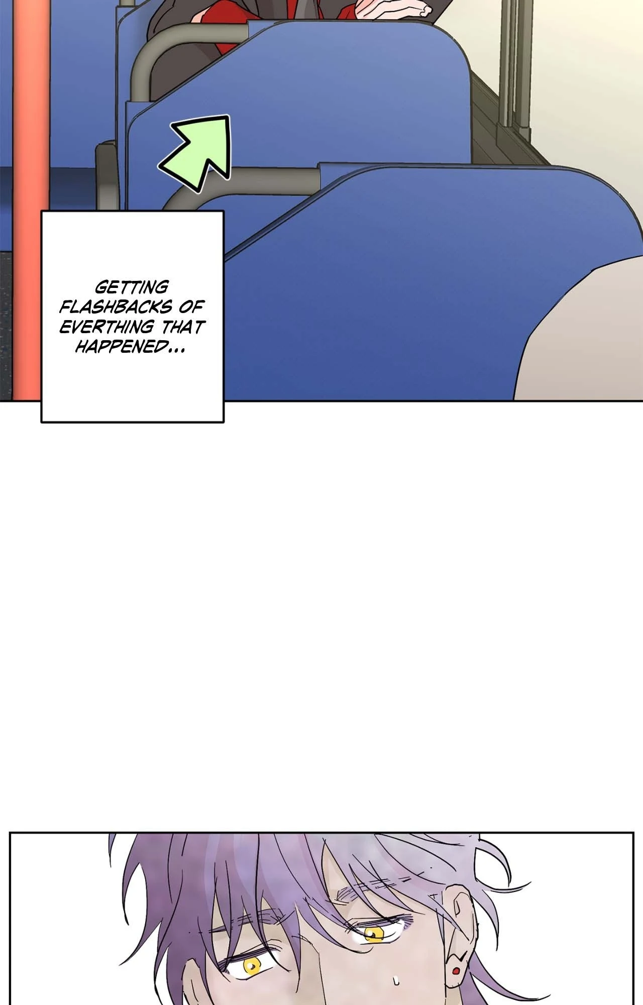 Beta Testing (Official) - Chapter 109 manhwa