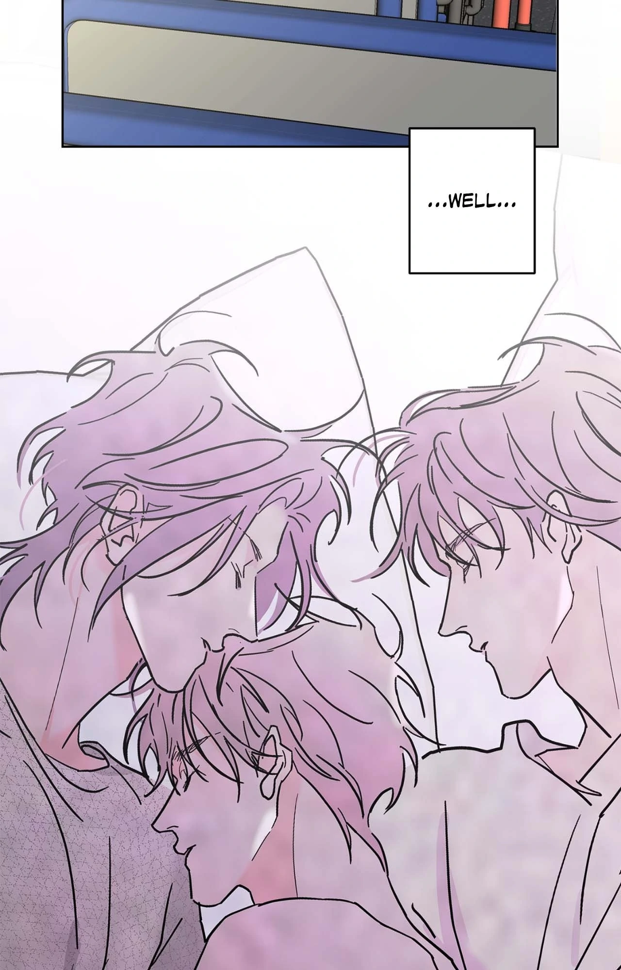 Beta Testing (Official) - Chapter 109 manhwa