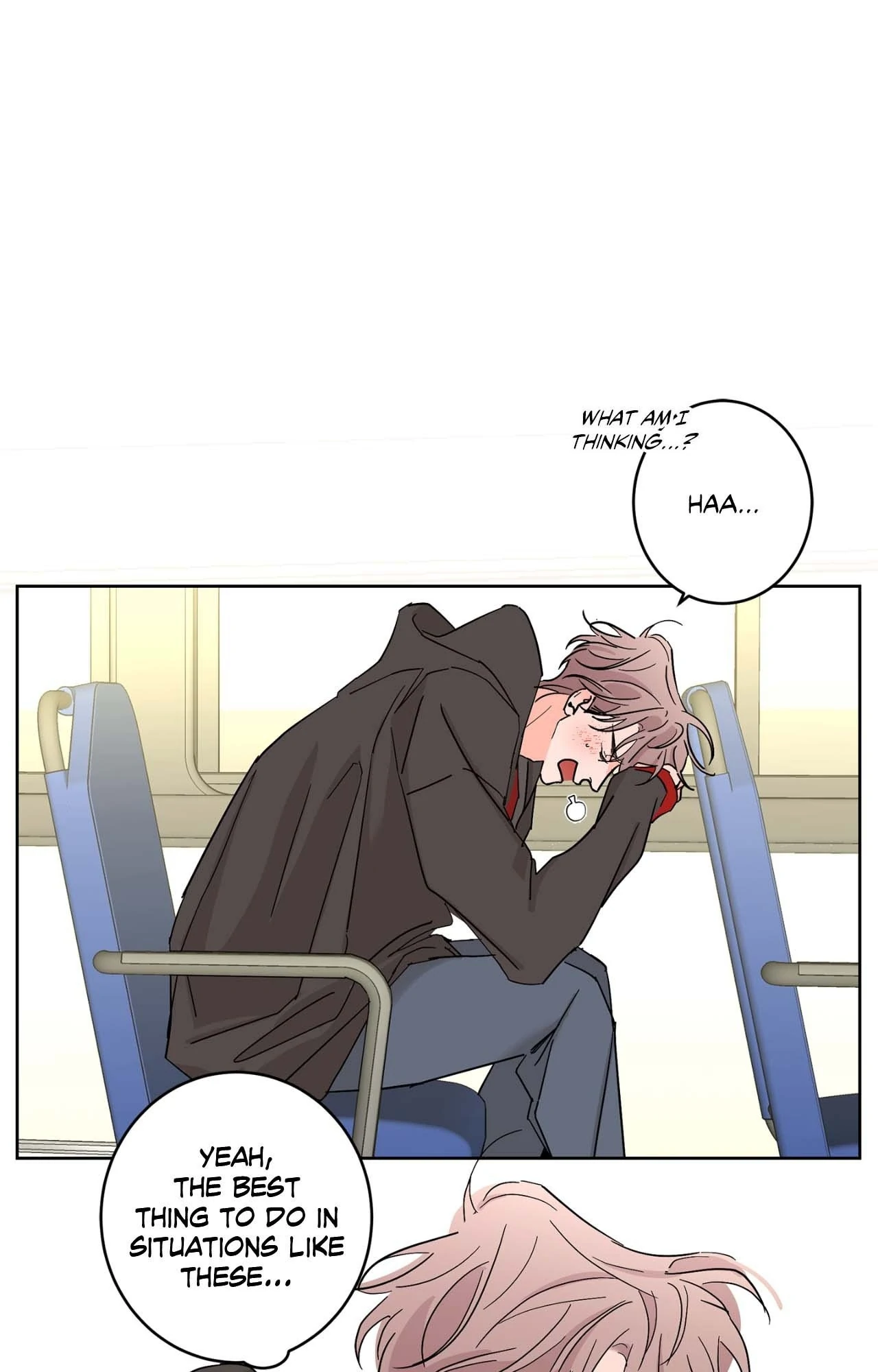 Beta Testing (Official) - Chapter 109 manhwa
