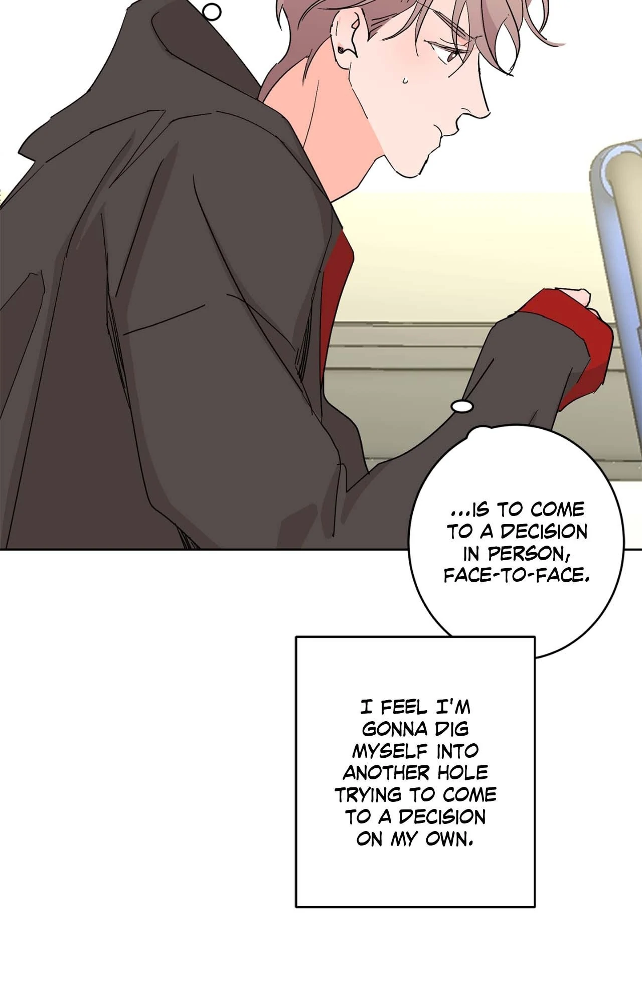Beta Testing (Official) - Chapter 109 manhwa