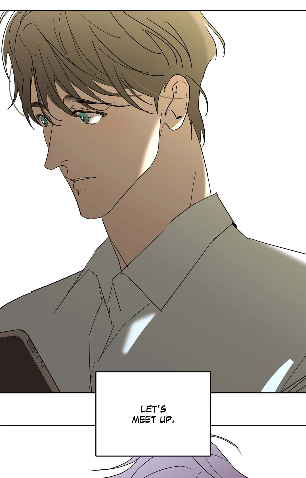 Beta Testing (Official) - Chapter 109 manhwa