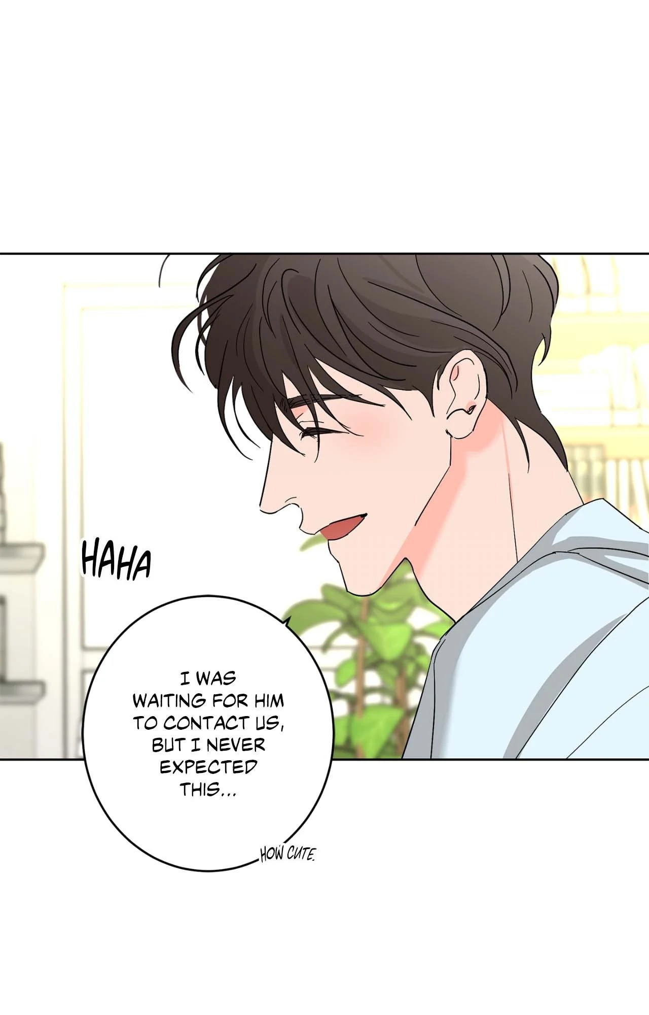 Beta Testing (Official) - Chapter 109 manhwa
