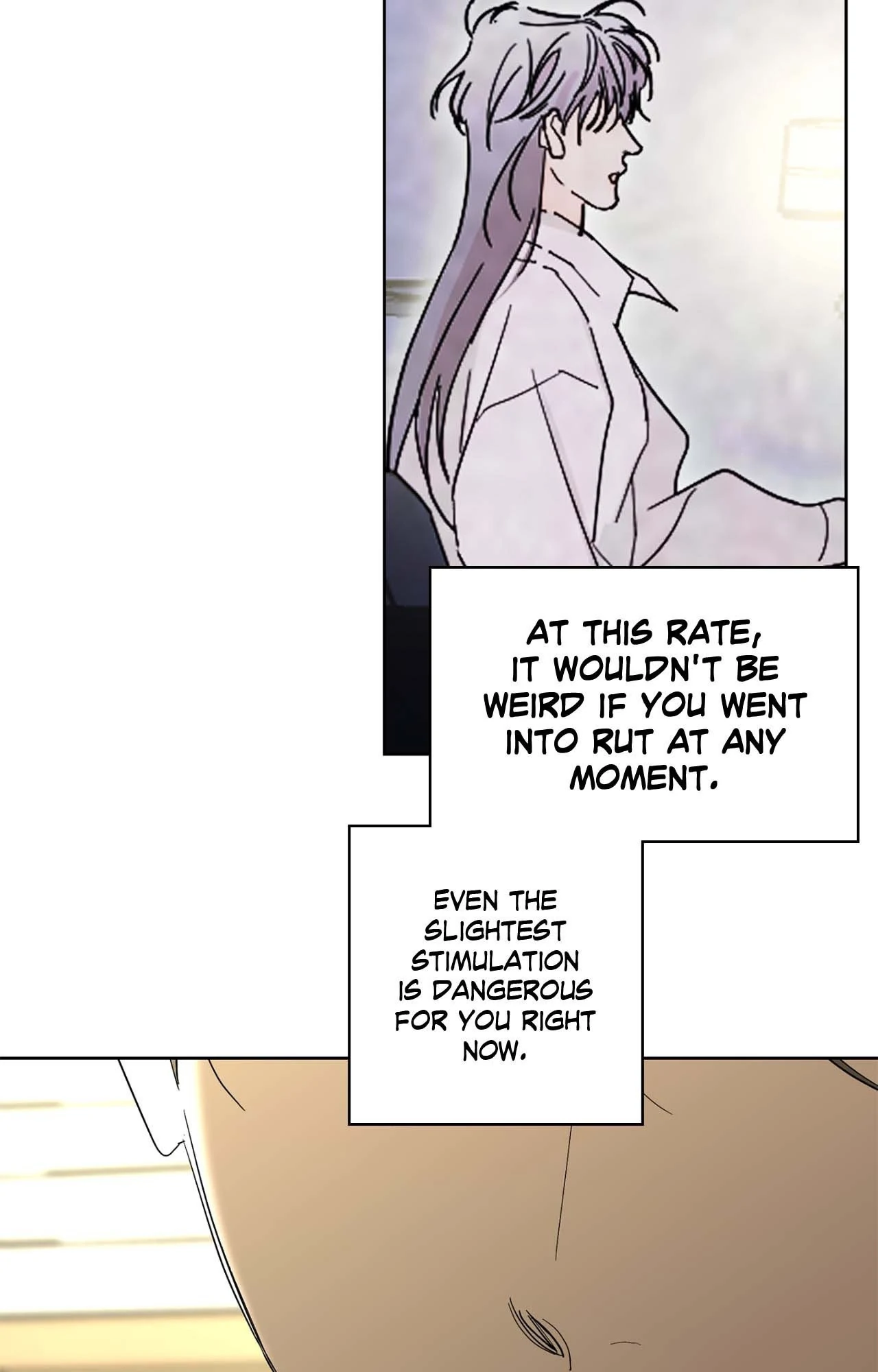 Beta Testing (Official) - Chapter 109 manhwa