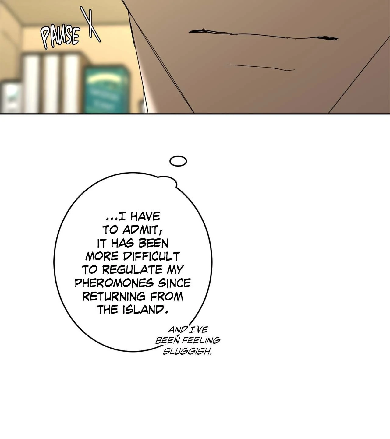 Beta Testing (Official) - Chapter 109 manhwa