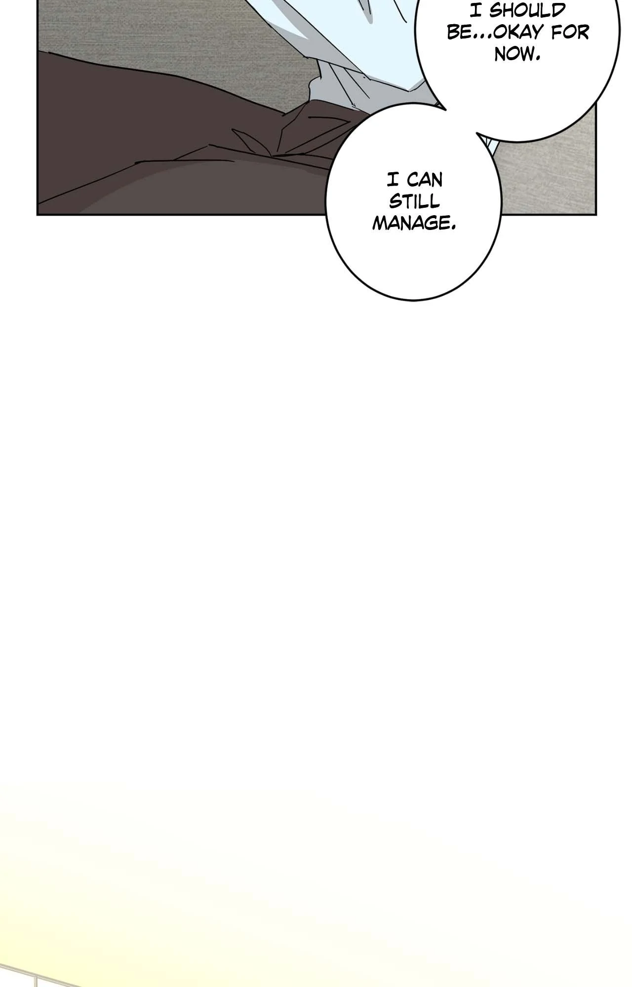 Beta Testing (Official) - Chapter 109 manhwa