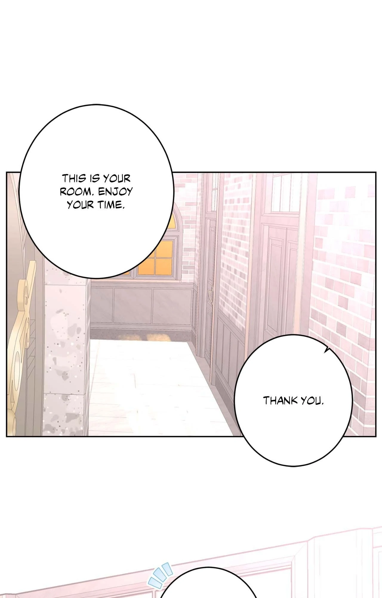 Beta Testing (Official) - Chapter 109 manhwa