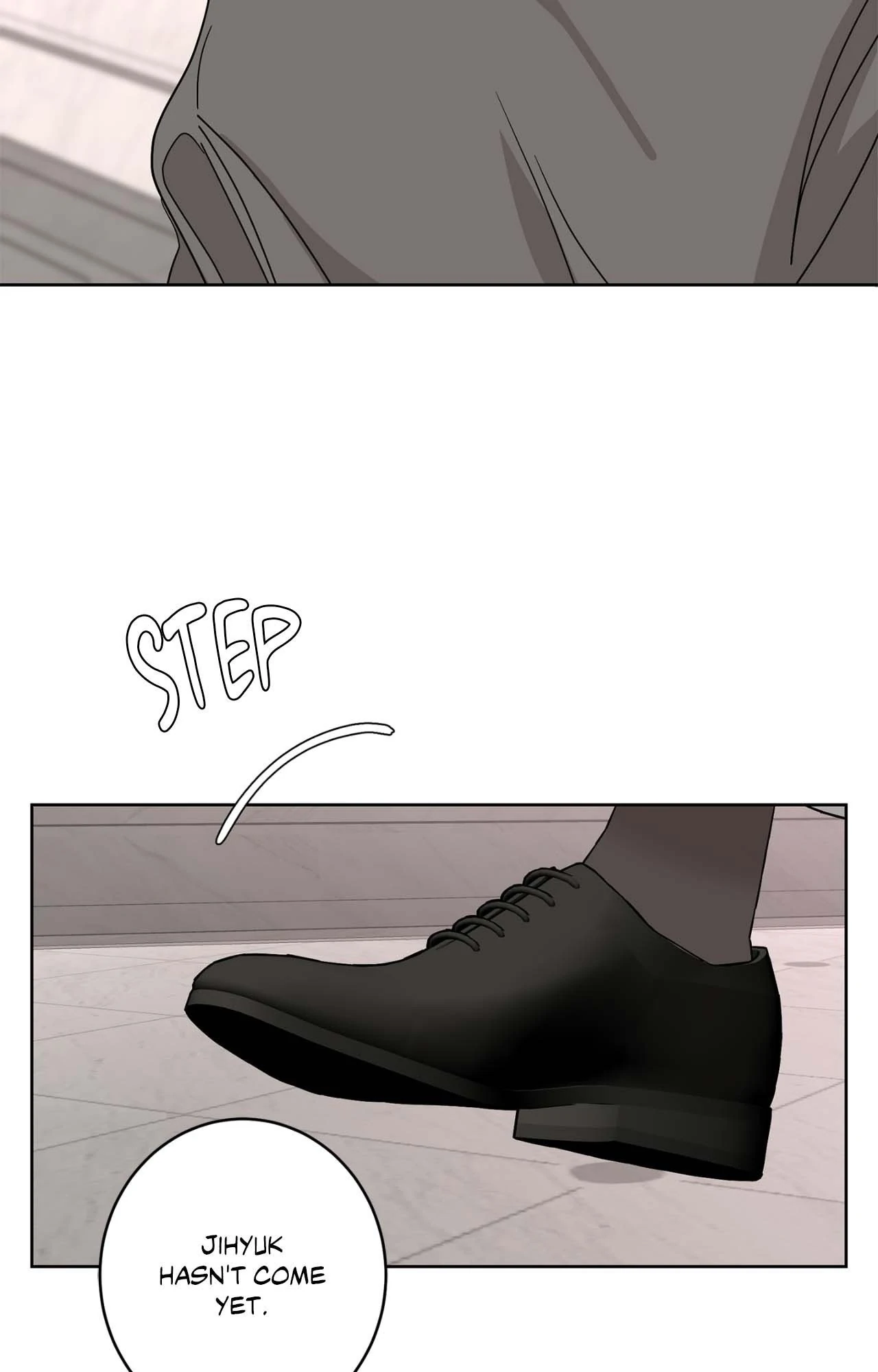 Beta Testing (Official) - Chapter 109 manhwa