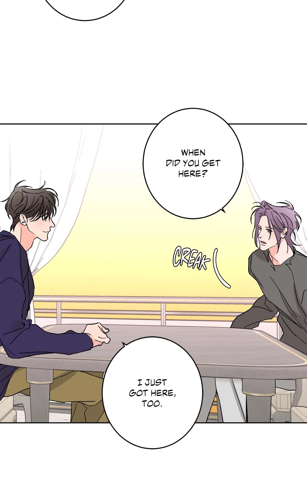 Beta Testing (Official) - Chapter 109 manhwa