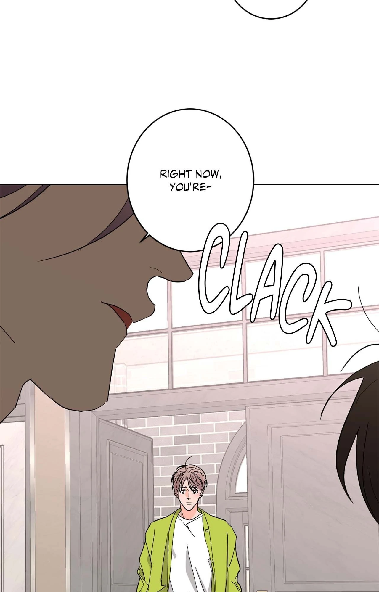 Beta Testing (Official) - Chapter 109 manhwa