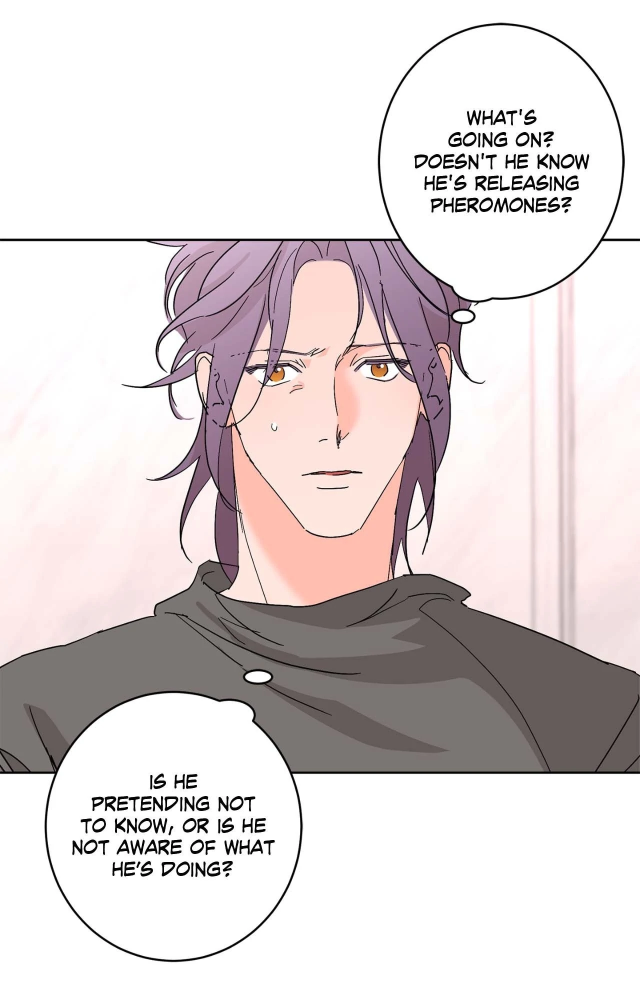 Beta Testing (Official) - Chapter 109 manhwa