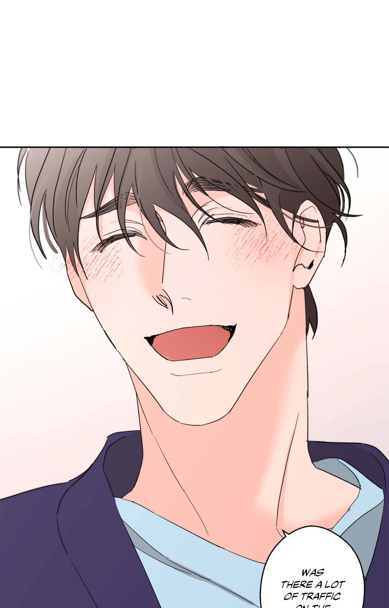 Beta Testing (Official) - Chapter 109 manhwa