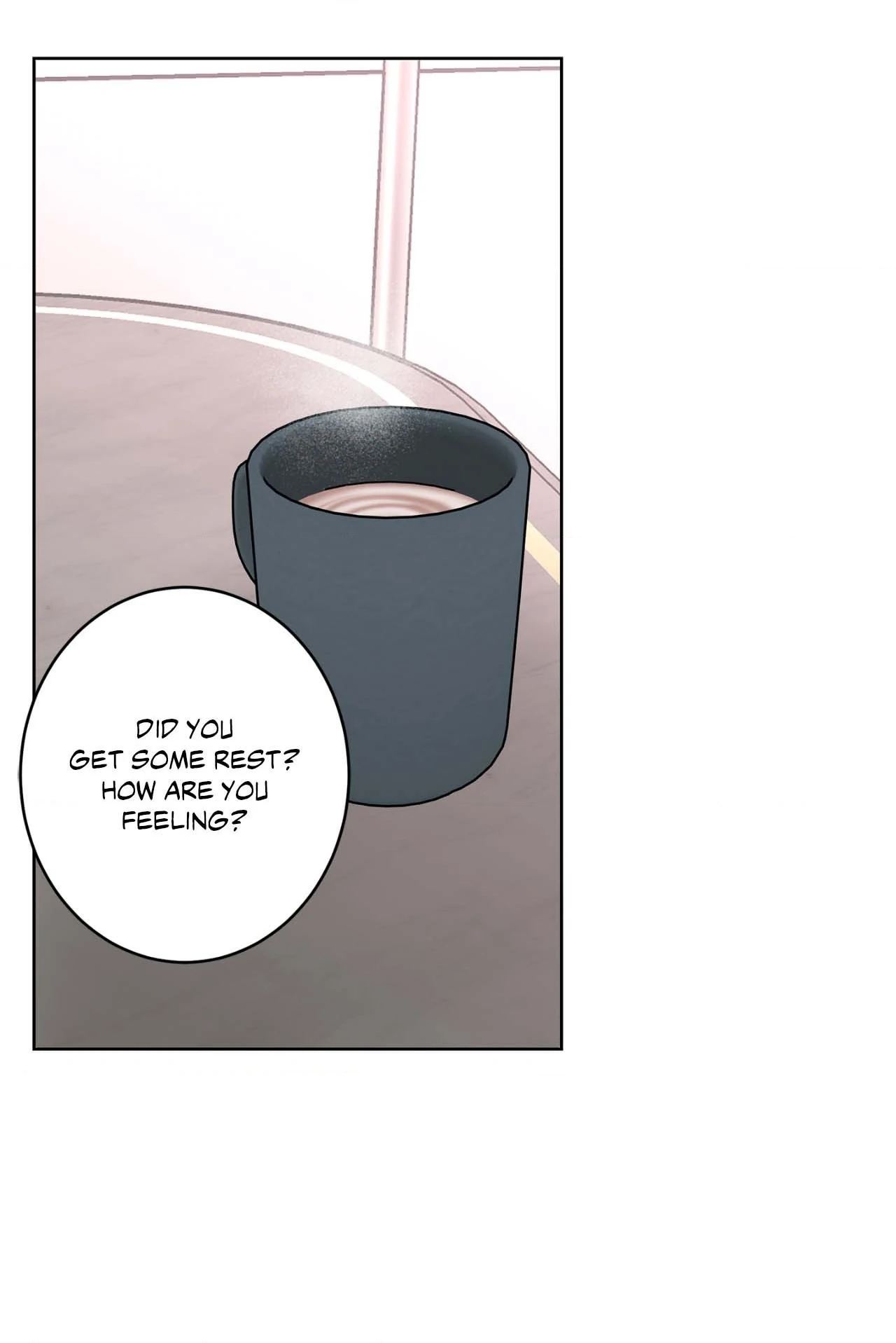 Beta Testing (Official) - Chapter 109 manhwa