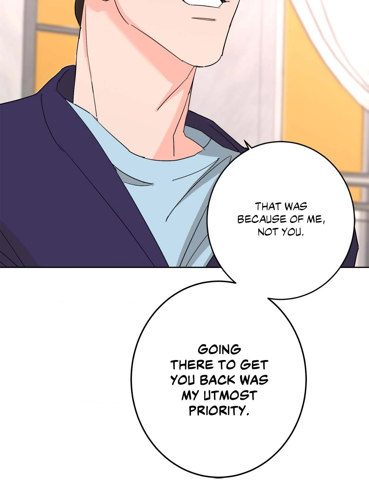 Beta Testing (Official) - Chapter 109 manhwa