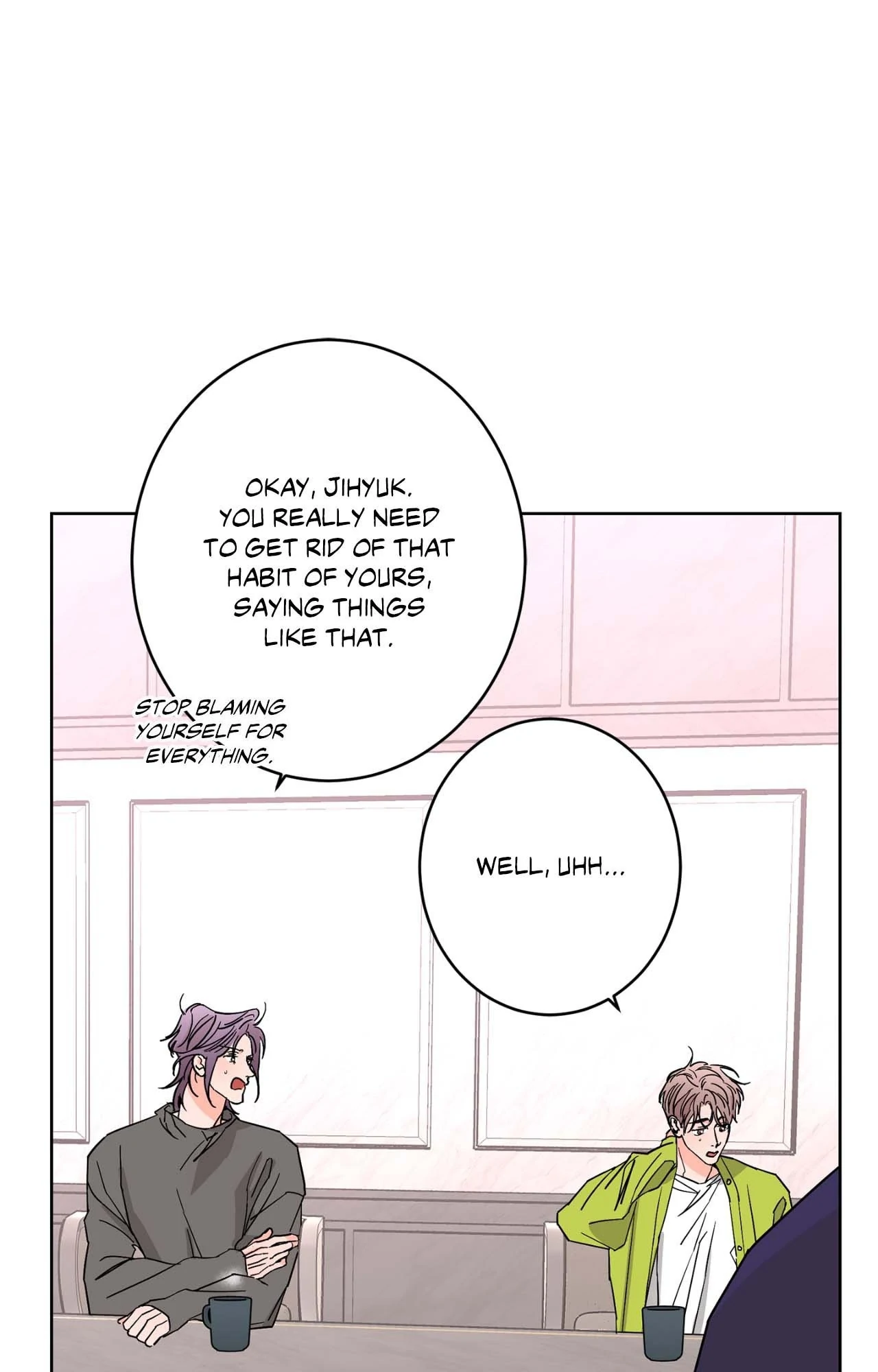 Beta Testing (Official) - Chapter 109 manhwa