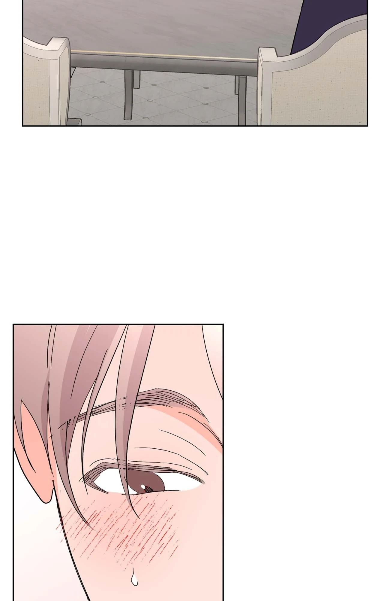 Beta Testing (Official) - Chapter 109 manhwa