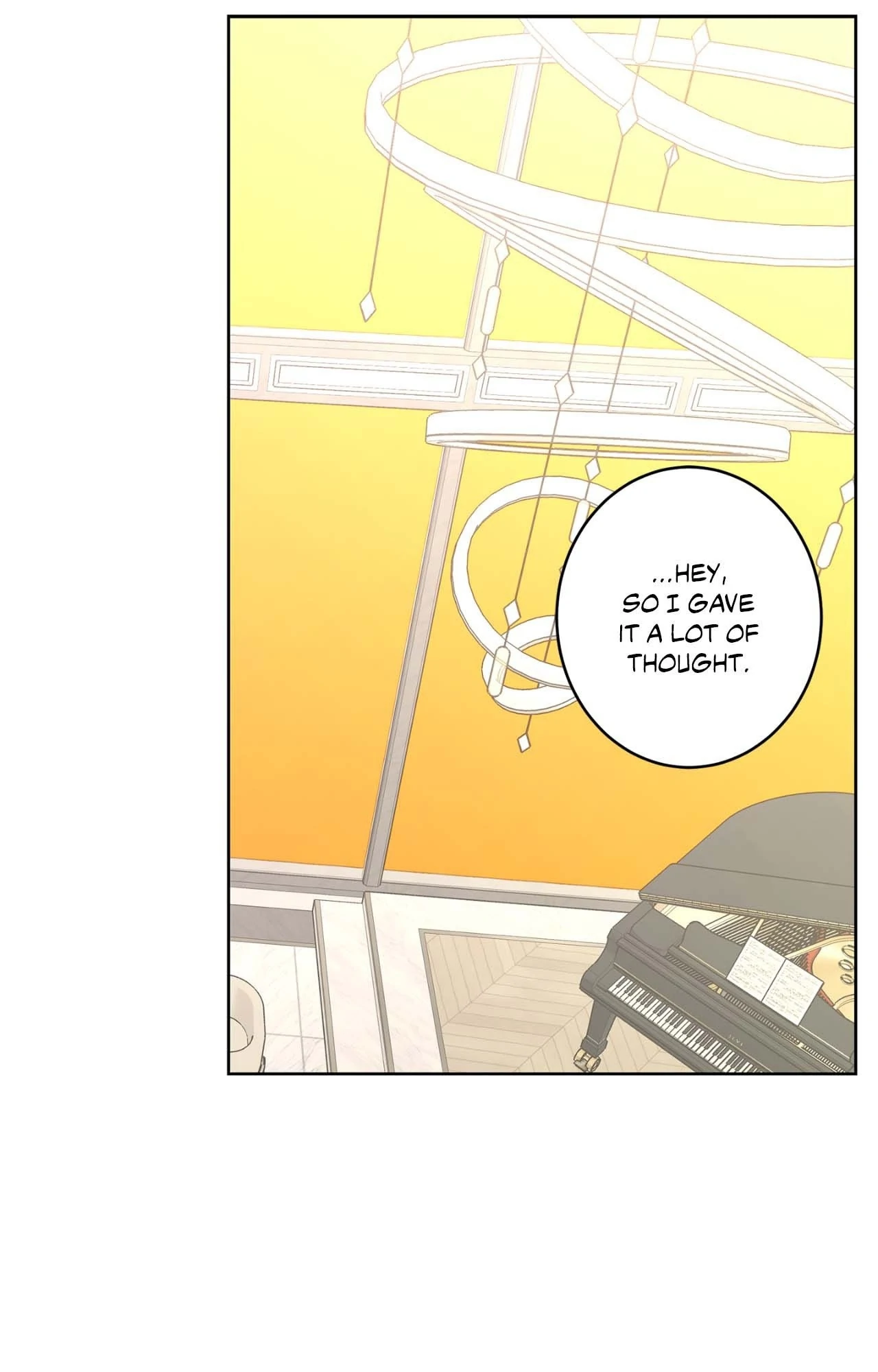 Beta Testing (Official) - Chapter 109 manhwa