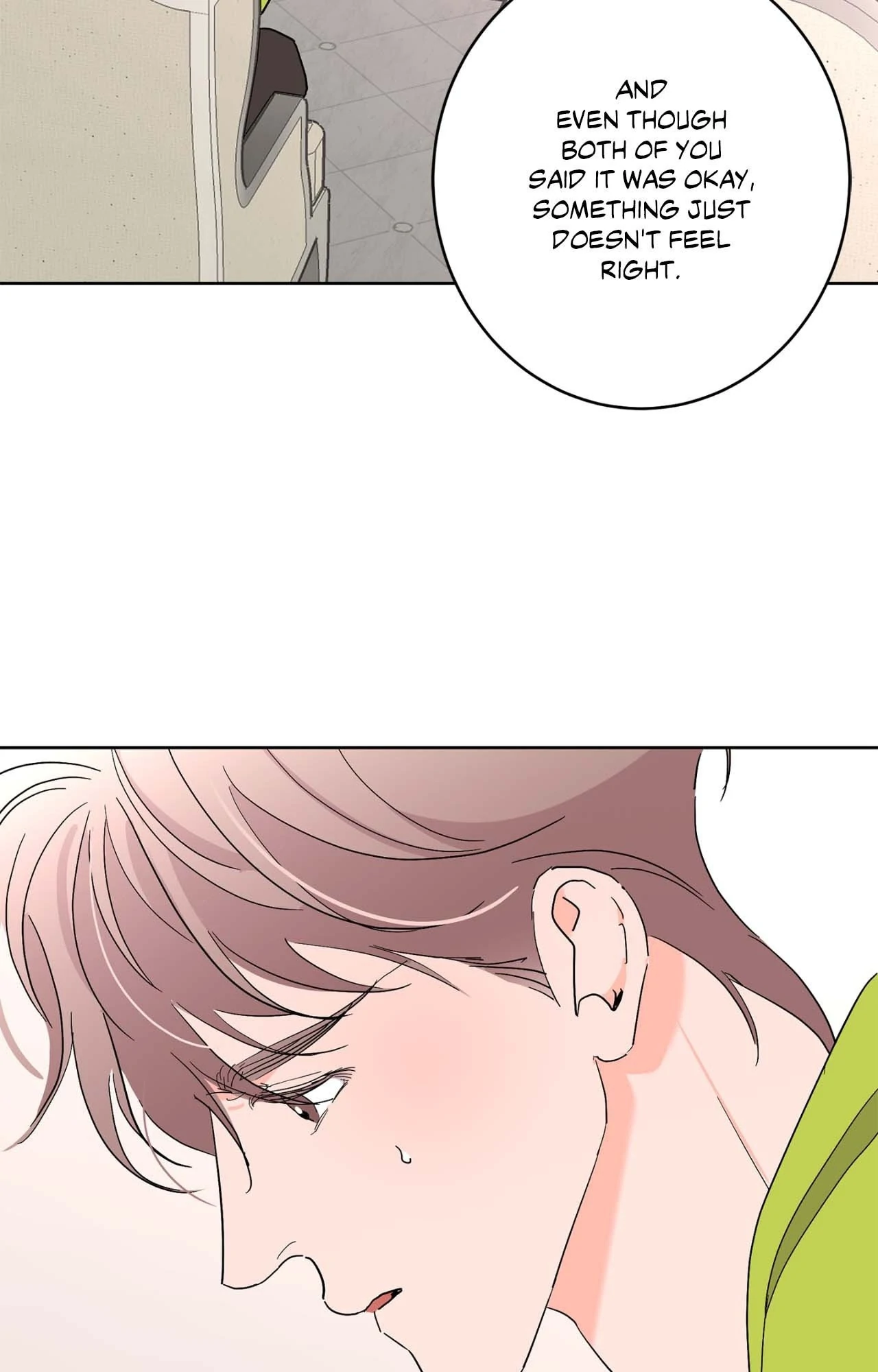 Beta Testing (Official) - Chapter 109 manhwa