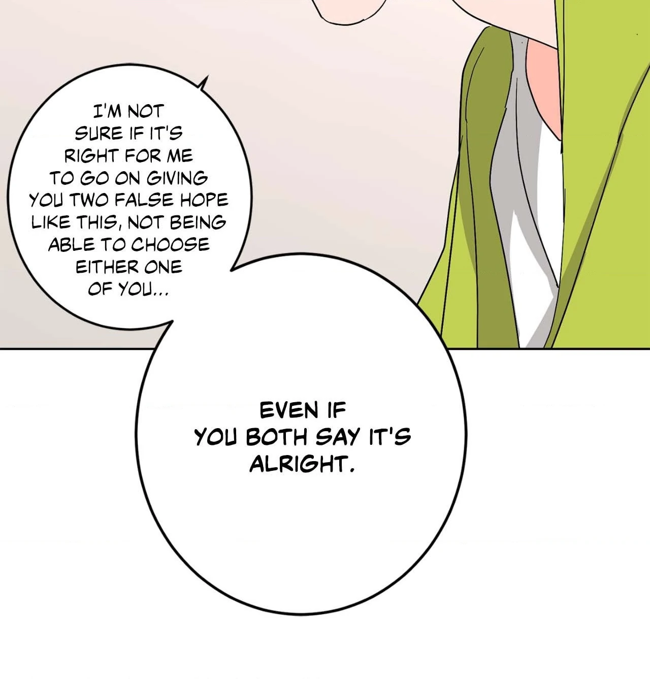 Beta Testing (Official) - Chapter 109 manhwa