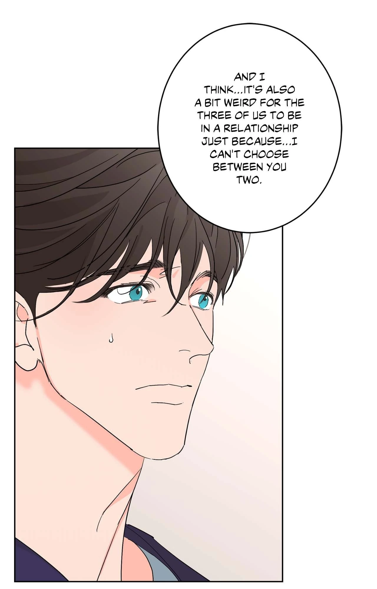 Beta Testing (Official) - Chapter 109 manhwa