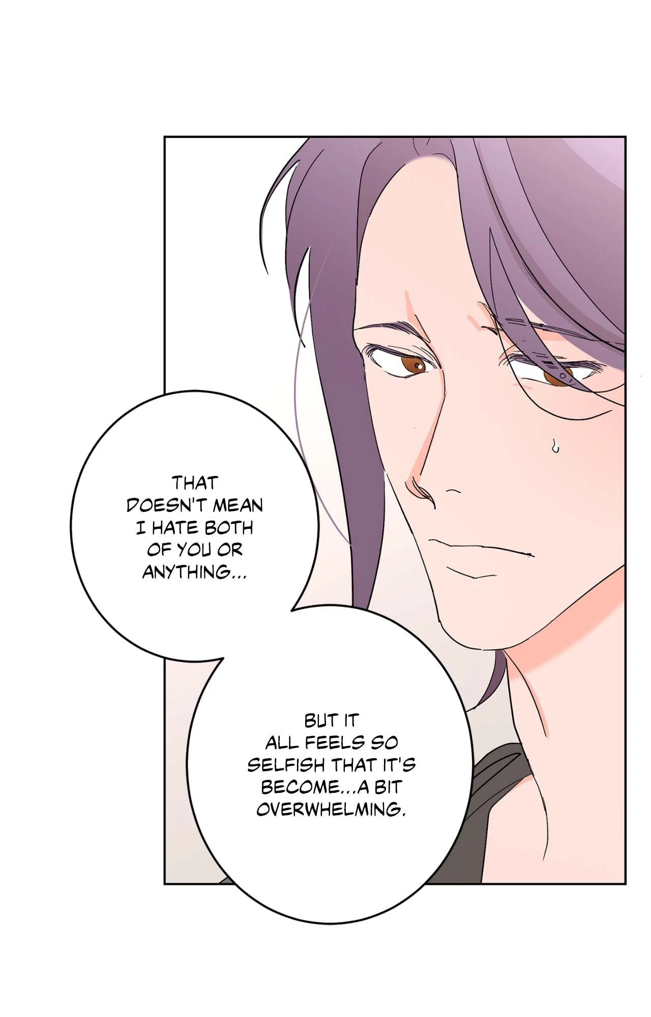 Beta Testing (Official) - Chapter 109 manhwa