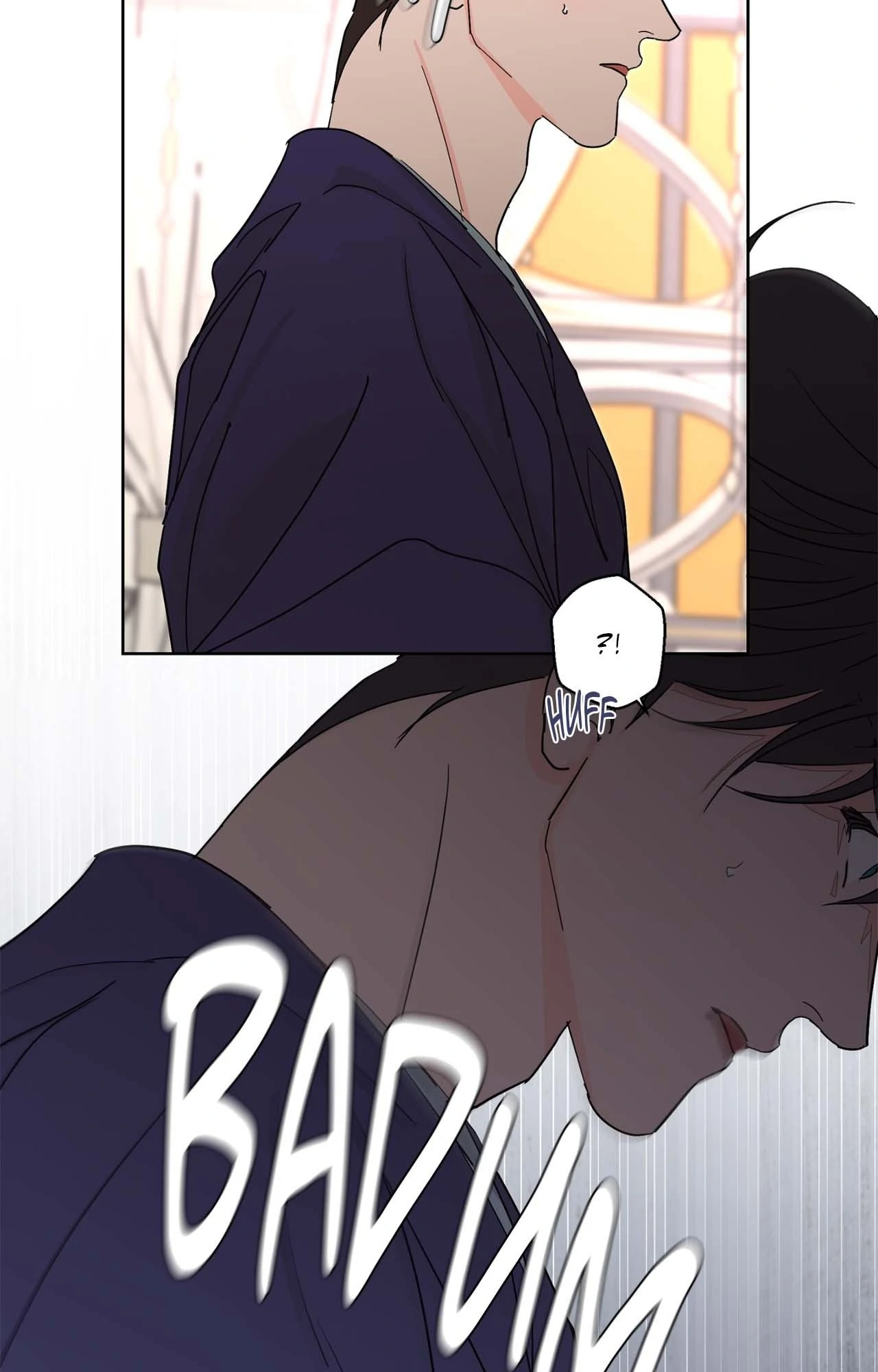 Beta Testing (Official) - Chapter 109 manhwa