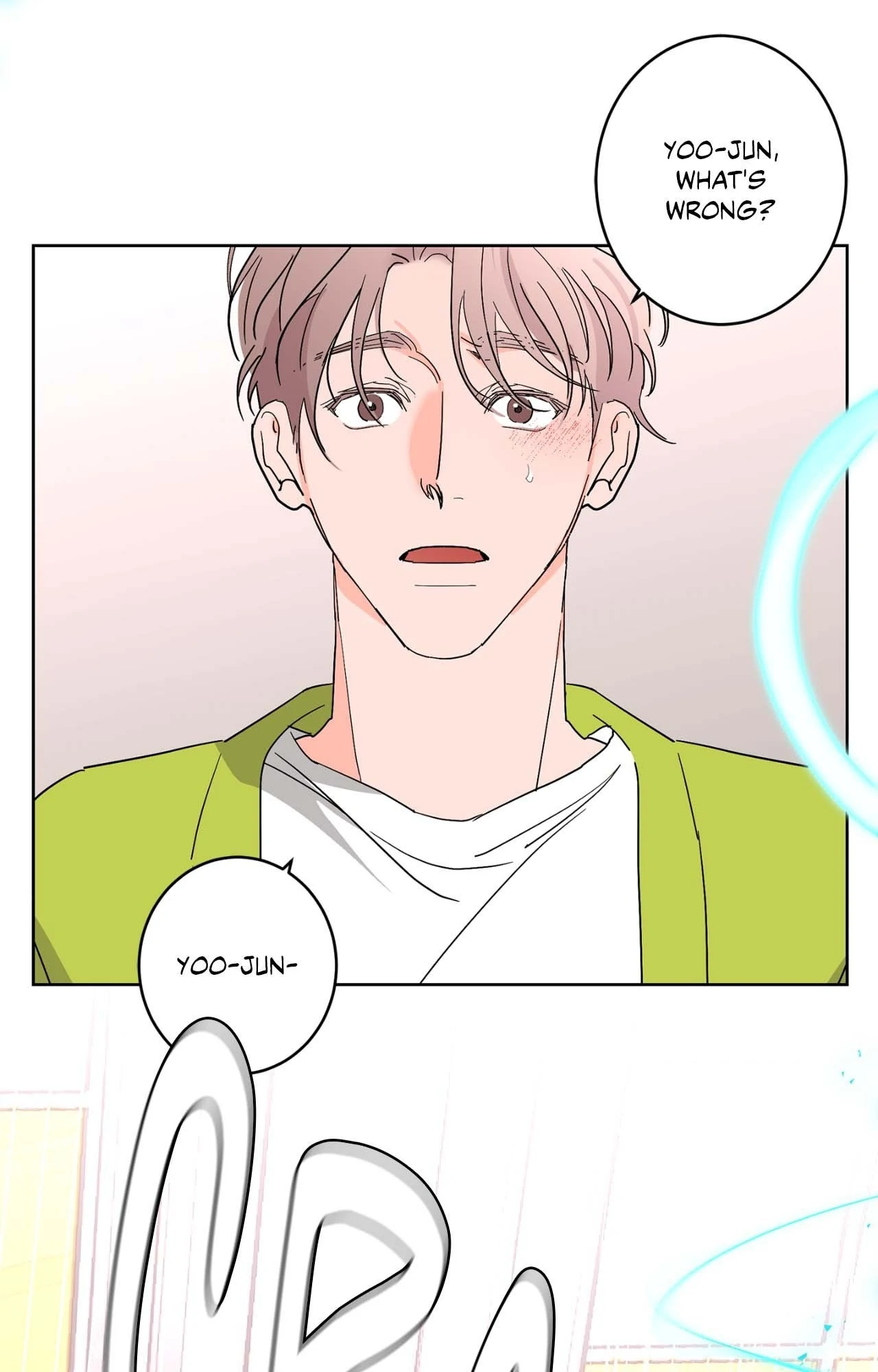 Beta Testing (Official) - Chapter 109 manhwa