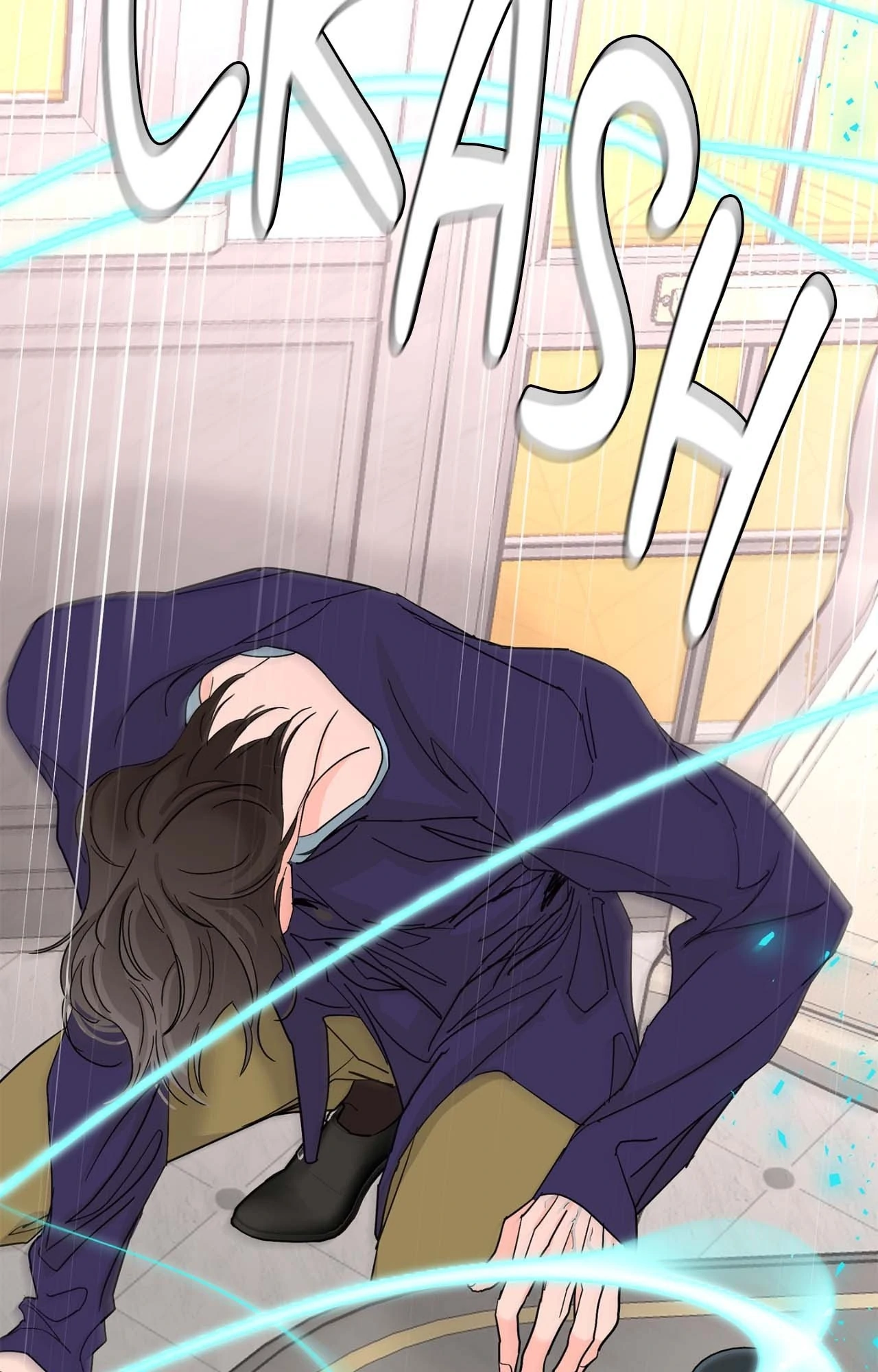 Beta Testing (Official) - Chapter 109 manhwa