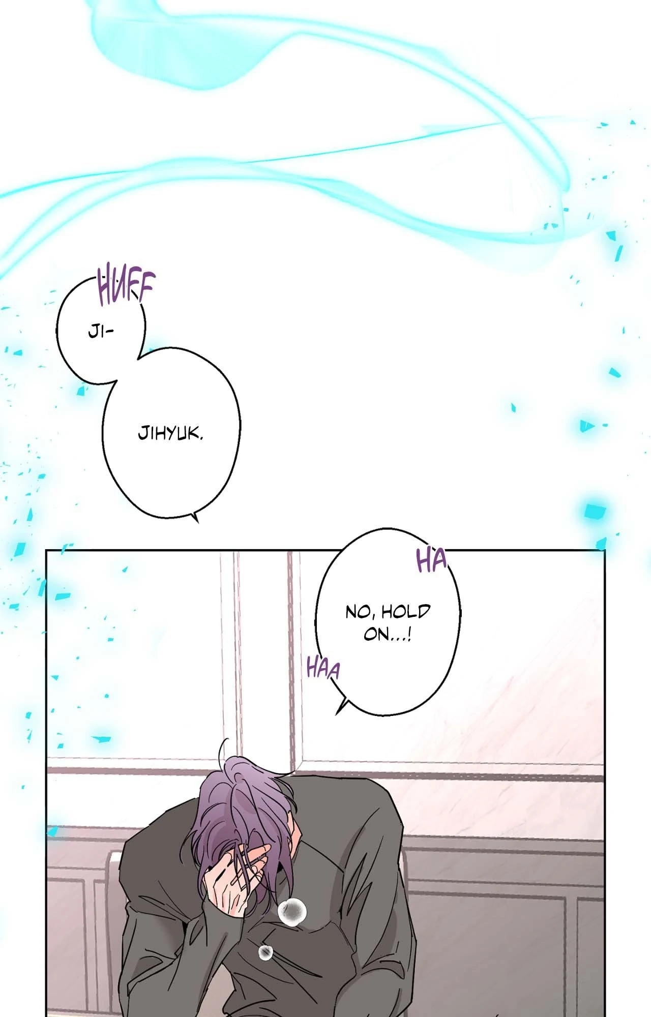 Beta Testing (Official) - Chapter 109 manhwa