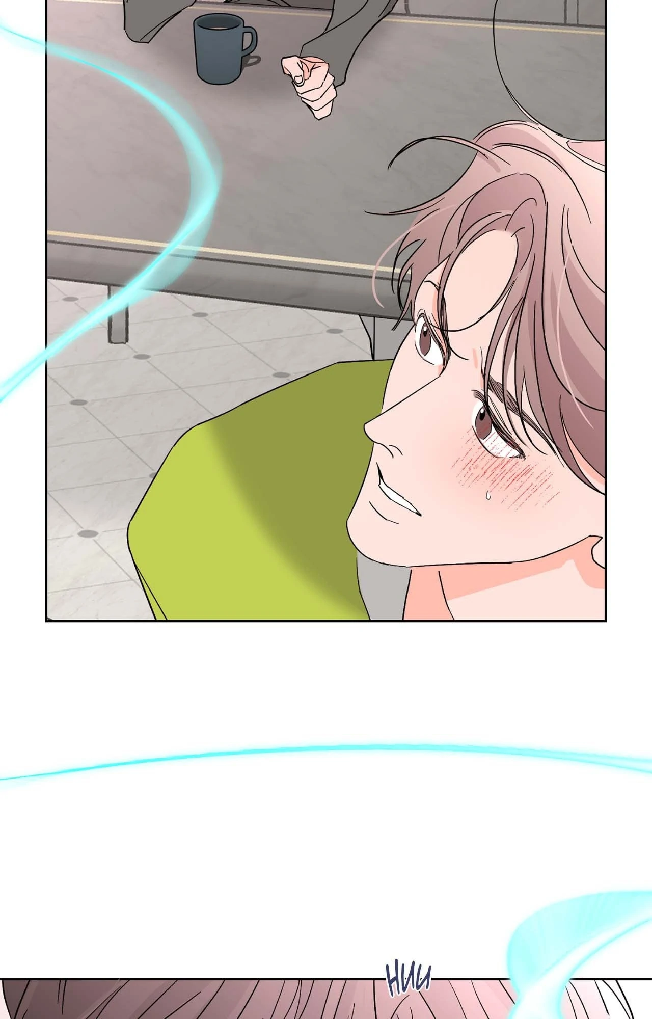 Beta Testing (Official) - Chapter 109 manhwa