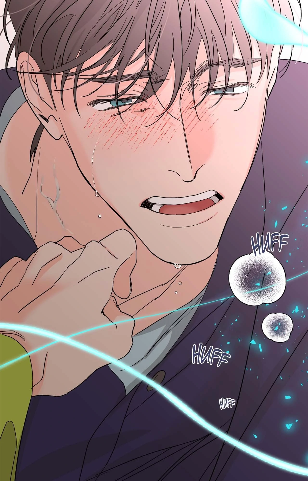 Beta Testing (Official) - Chapter 109 manhwa