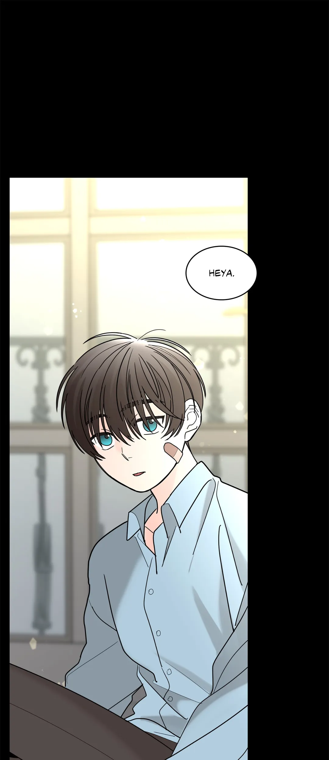 Beta Testing (Official) - Chapter 11 manhwa