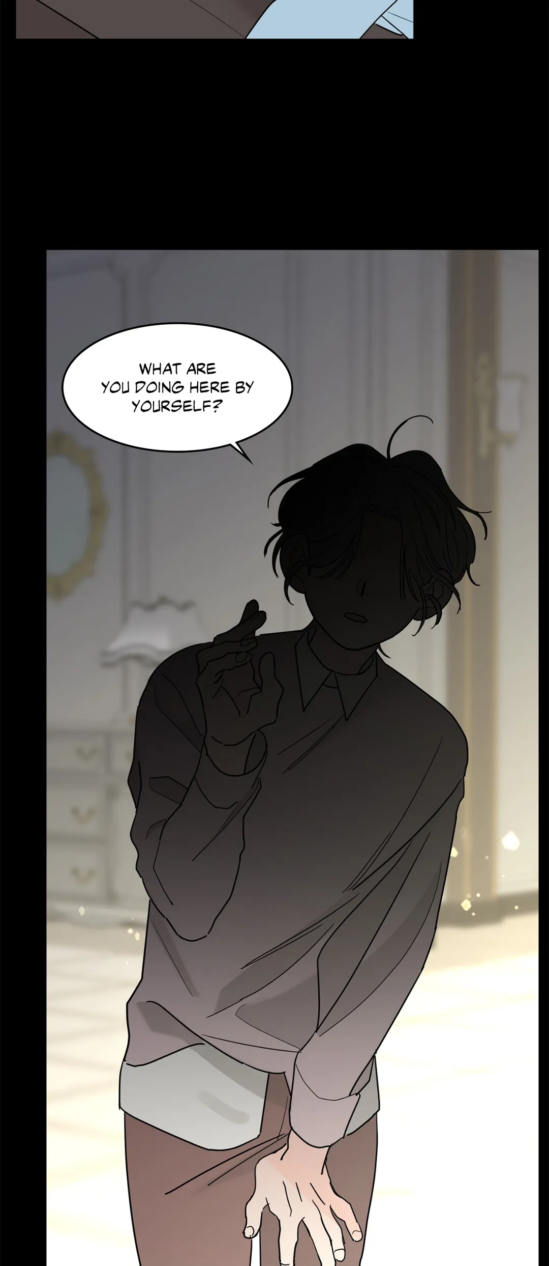 Beta Testing (Official) - Chapter 11 manhwa