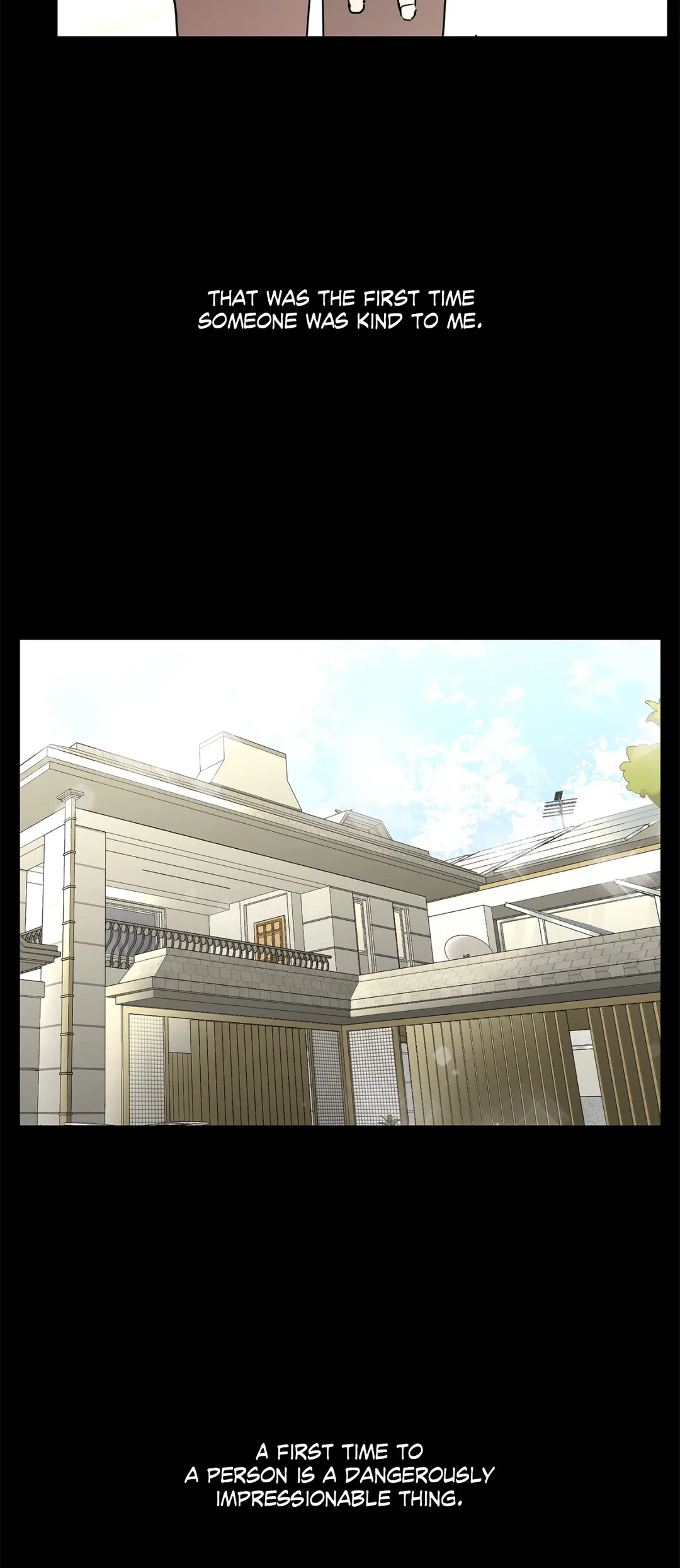 Beta Testing (Official) - Chapter 11 manhwa