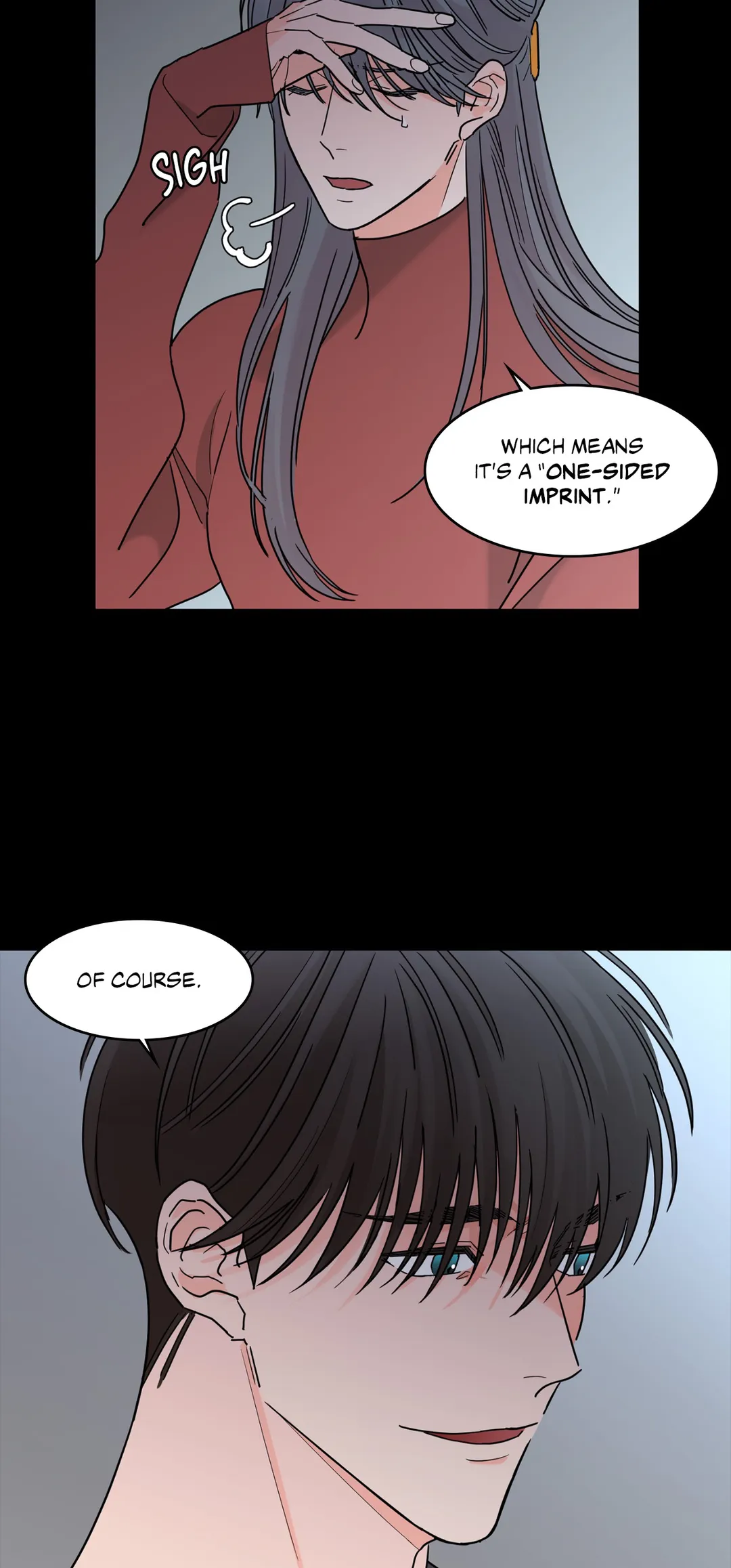 Beta Testing (Official) - Chapter 11 manhwa