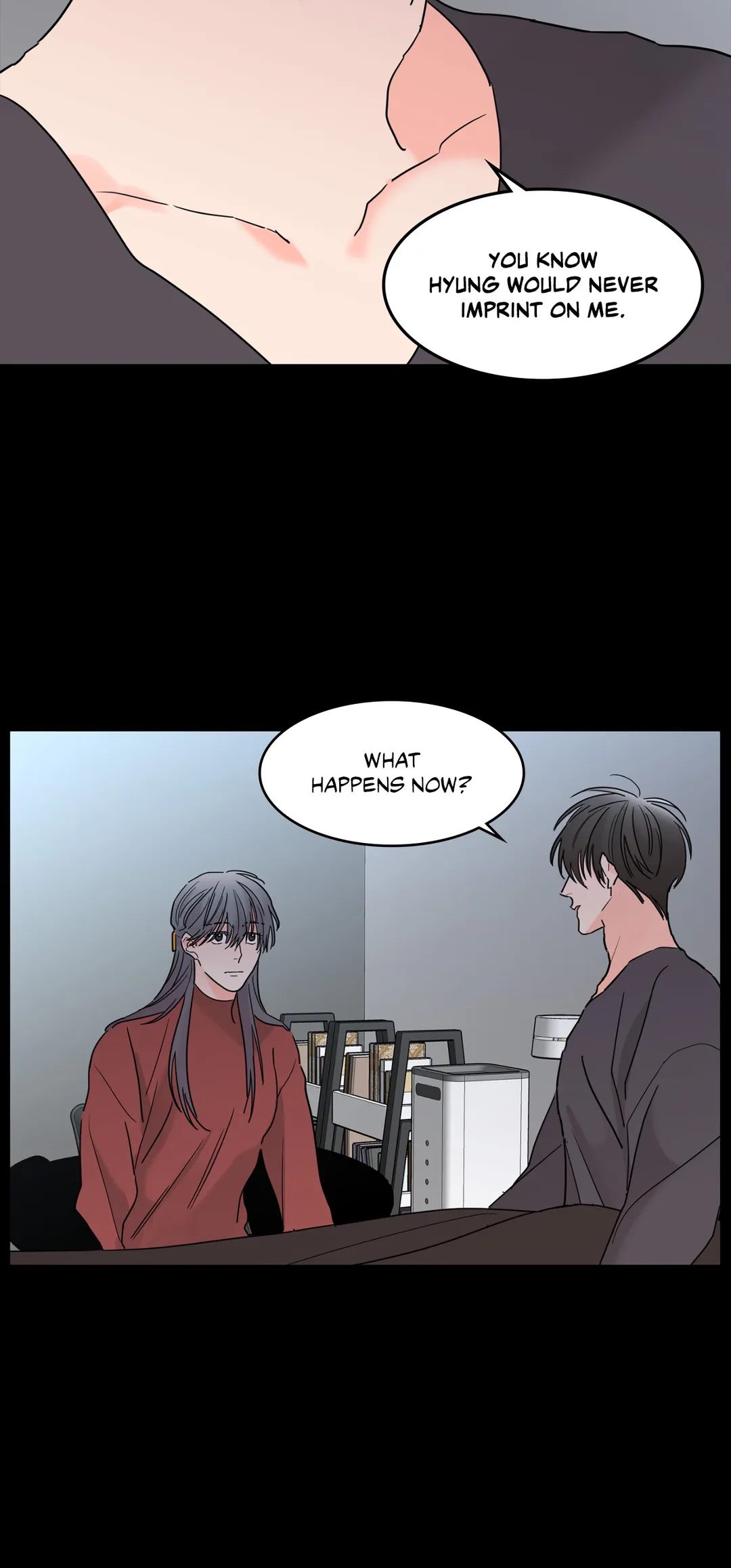 Beta Testing (Official) - Chapter 11 manhwa