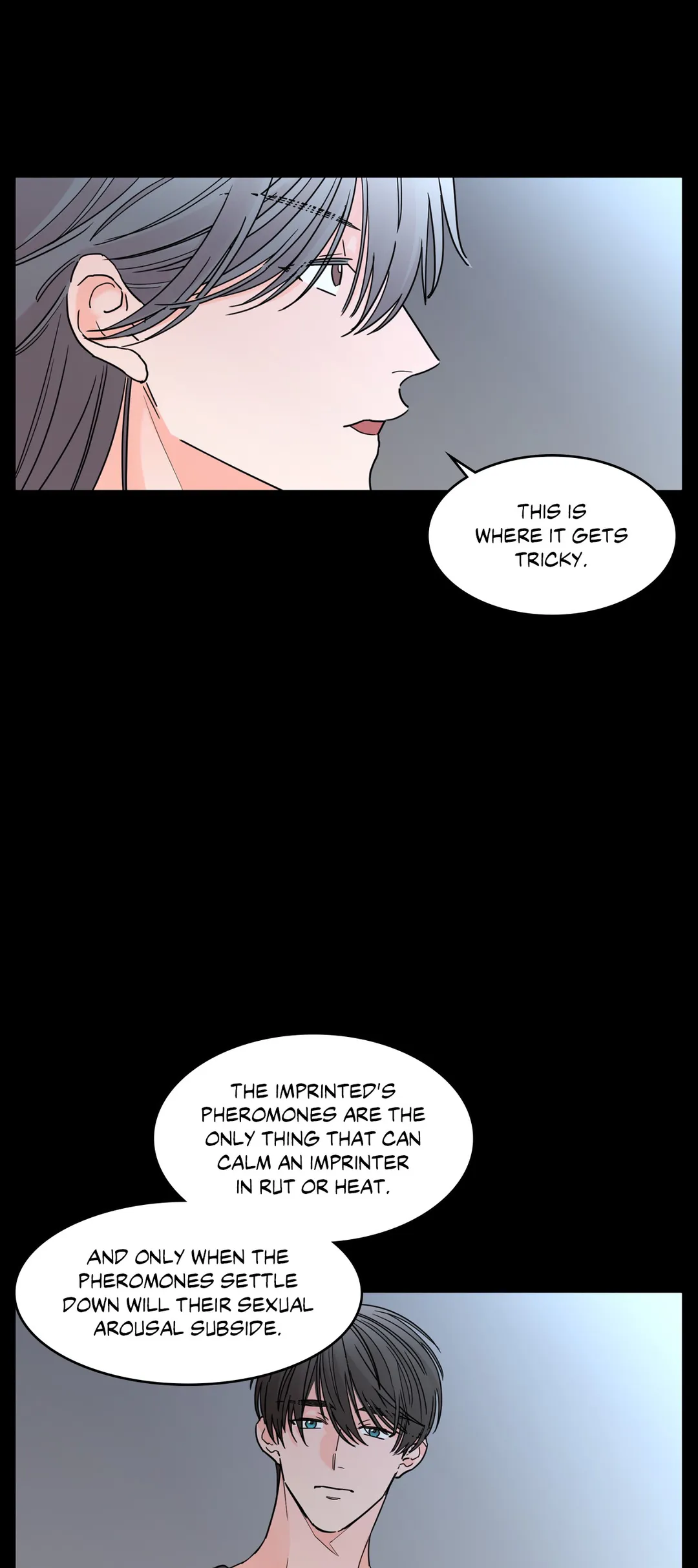 Beta Testing (Official) - Chapter 11 manhwa