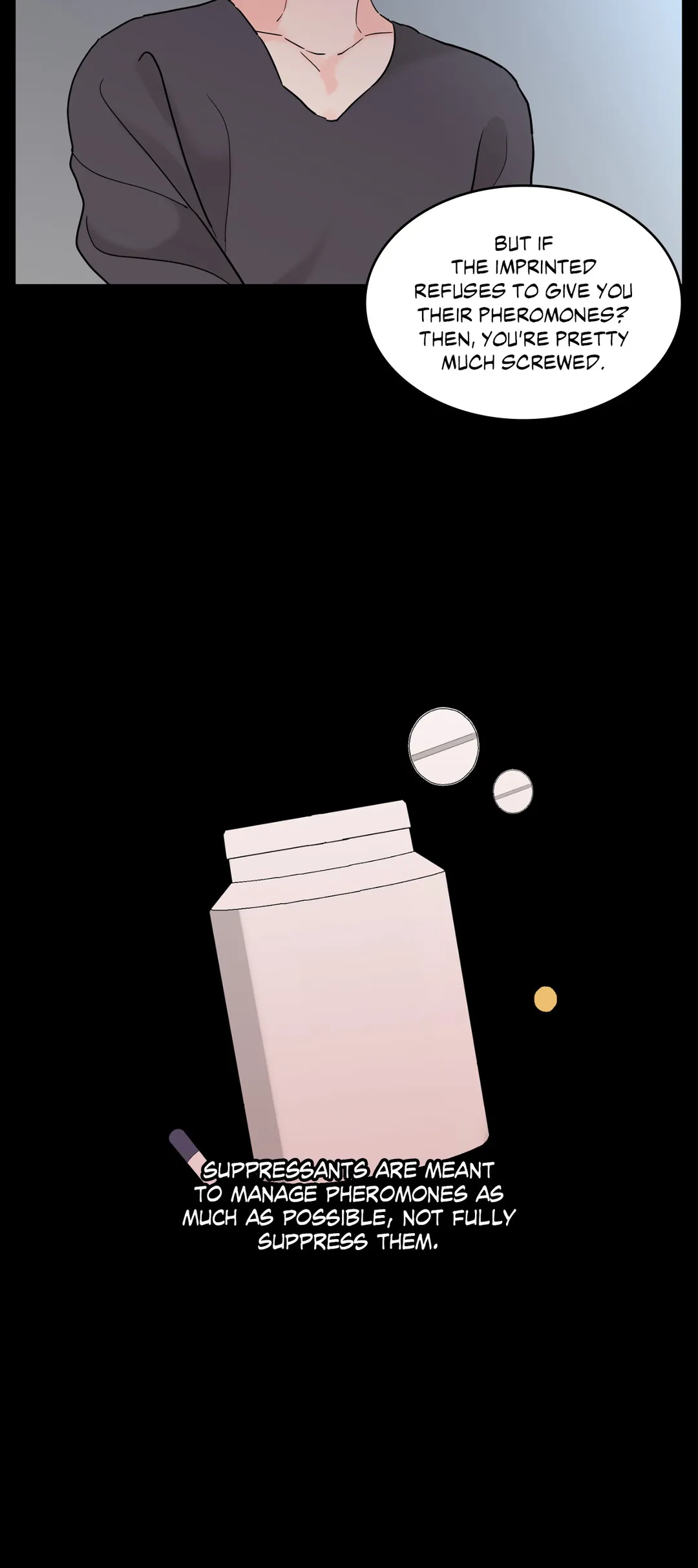 Beta Testing (Official) - Chapter 11 manhwa