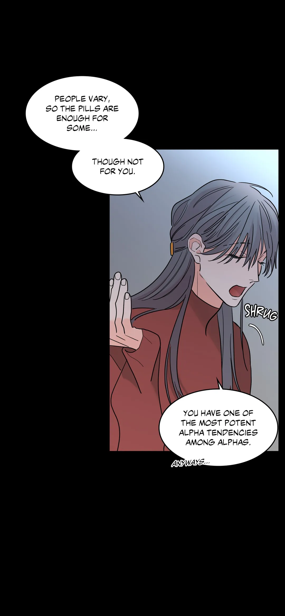 Beta Testing (Official) - Chapter 11 manhwa