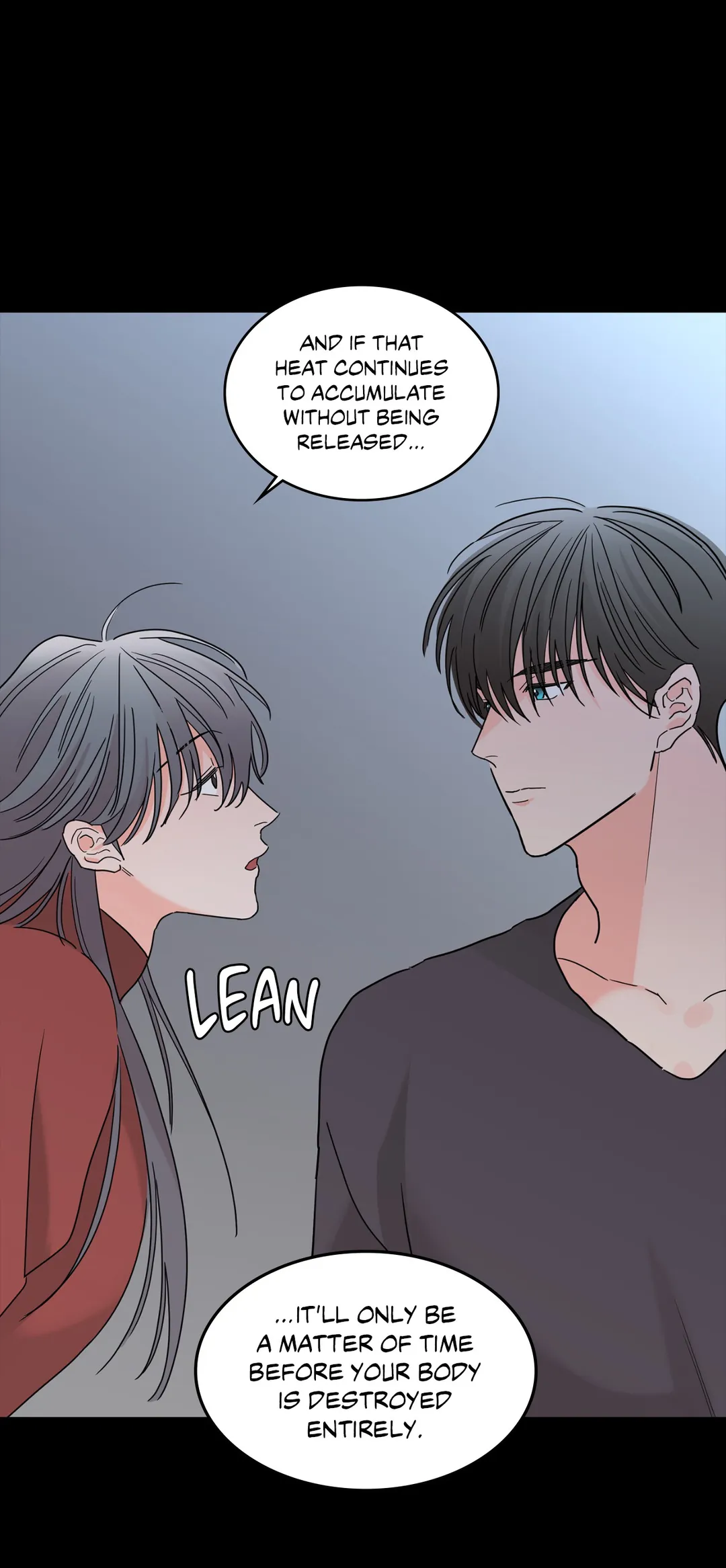 Beta Testing (Official) - Chapter 11 manhwa